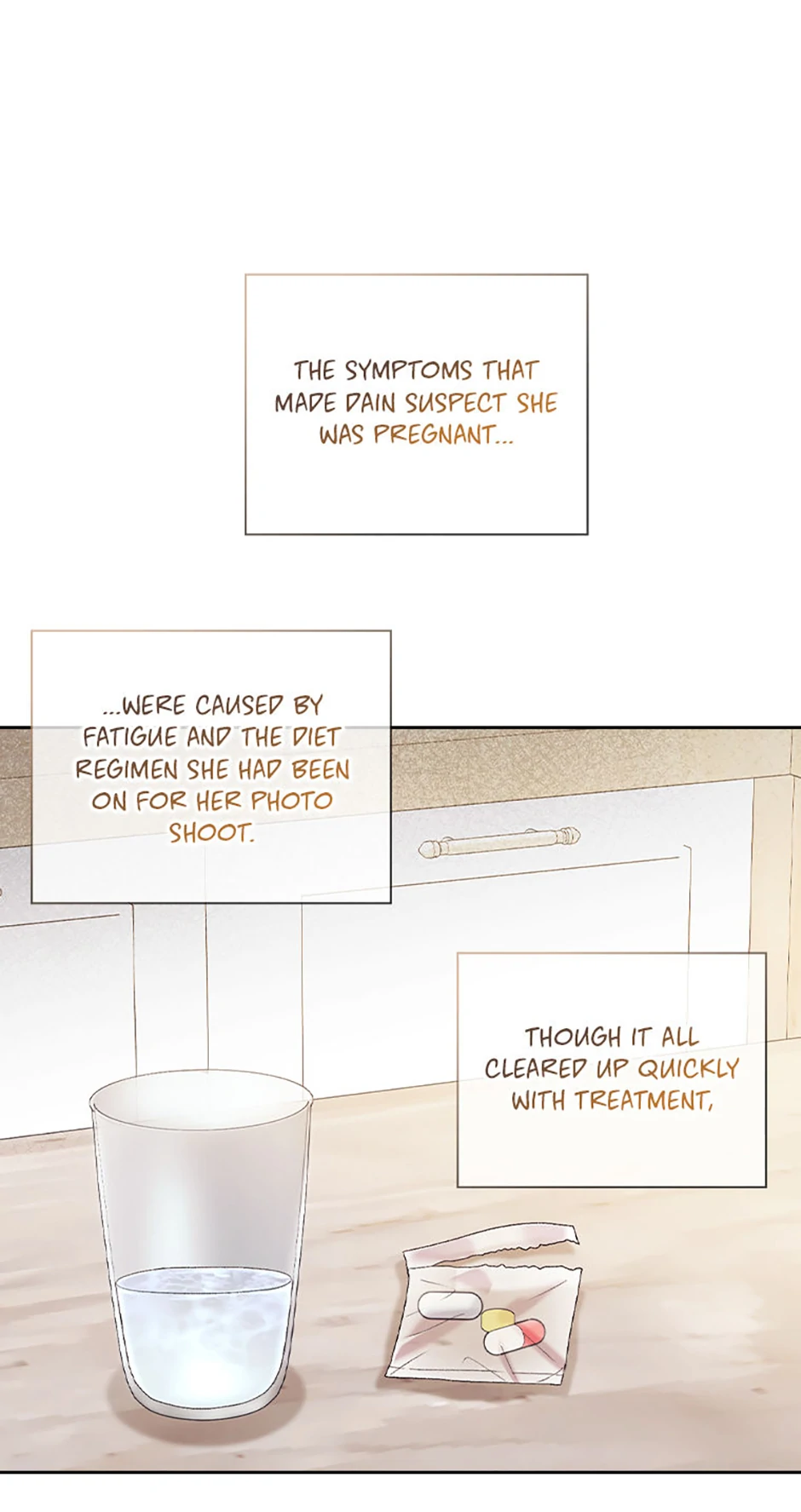 A Confident Marriage Chapter 64 page 21 - 