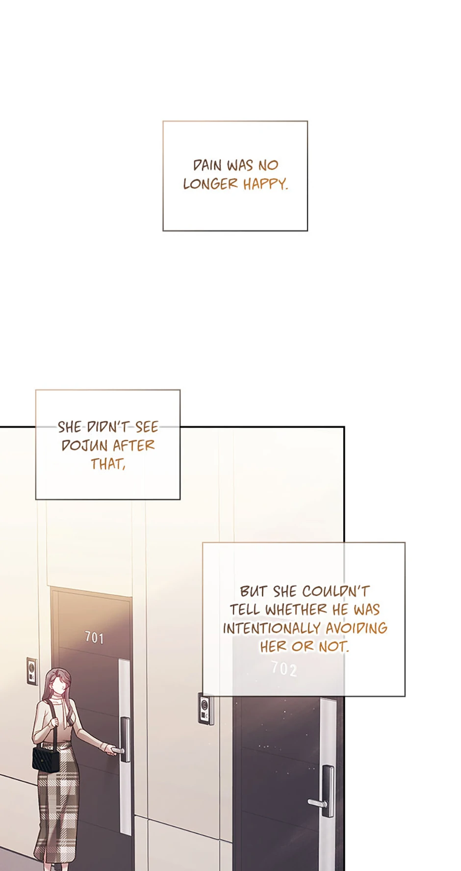 A Confident Marriage Chapter 64 page 22 - 