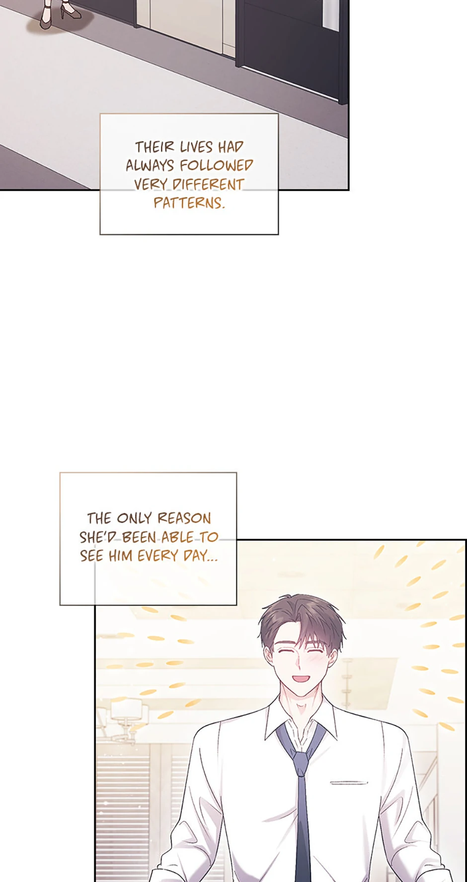 A Confident Marriage Chapter 64 page 23 - 