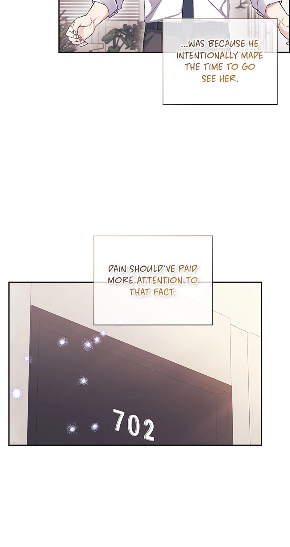 A Confident Marriage Chapter 64 page 24 - 