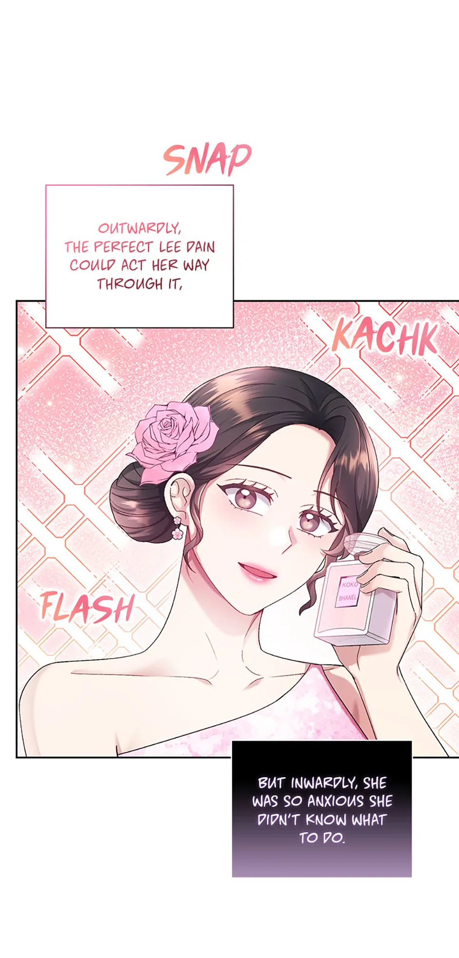 A Confident Marriage Chapter 64 page 25 - 