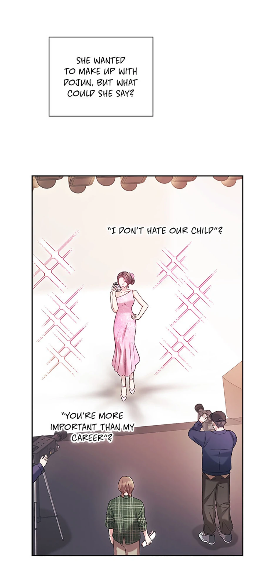 A Confident Marriage Chapter 64 page 26 - 