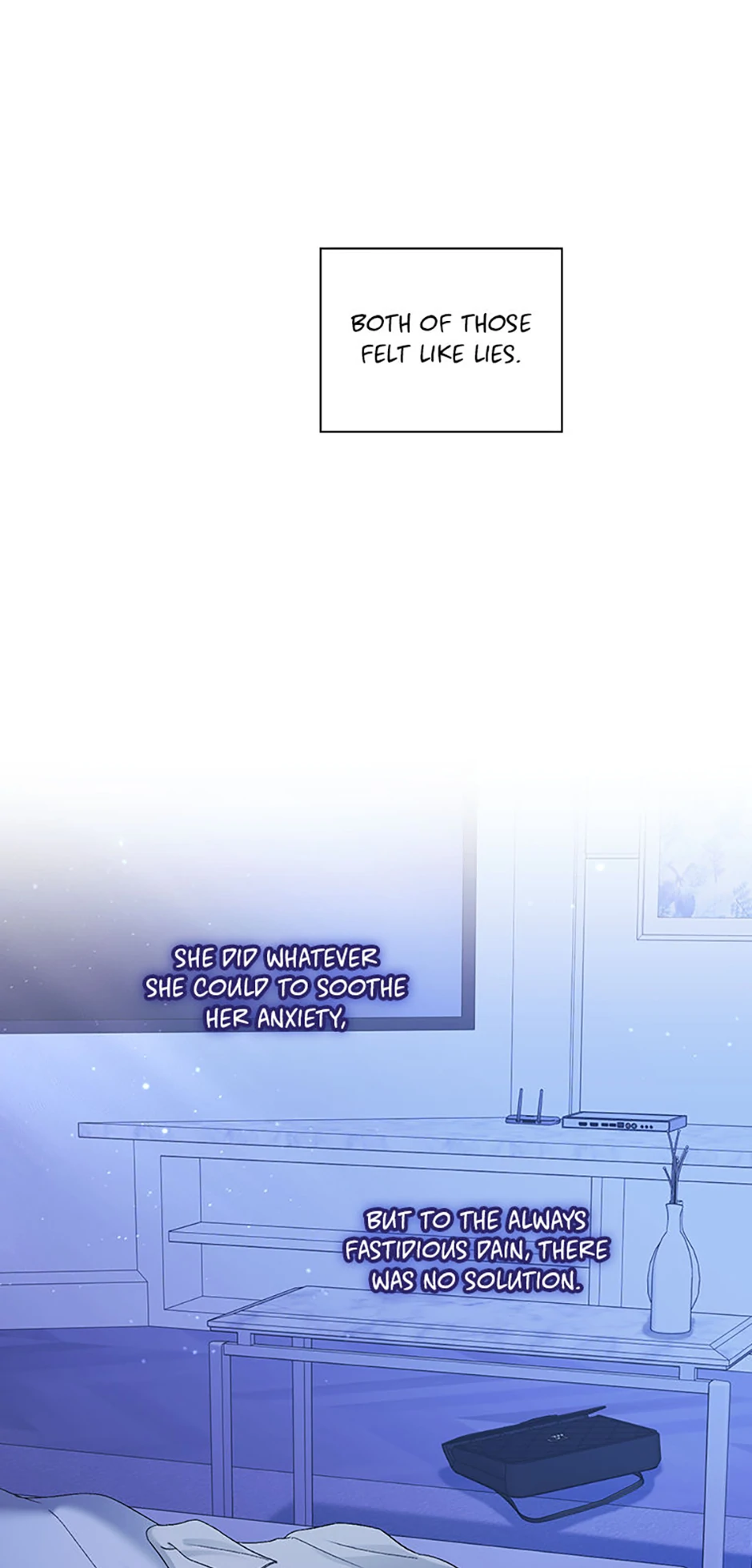 A Confident Marriage Chapter 64 page 27 - 