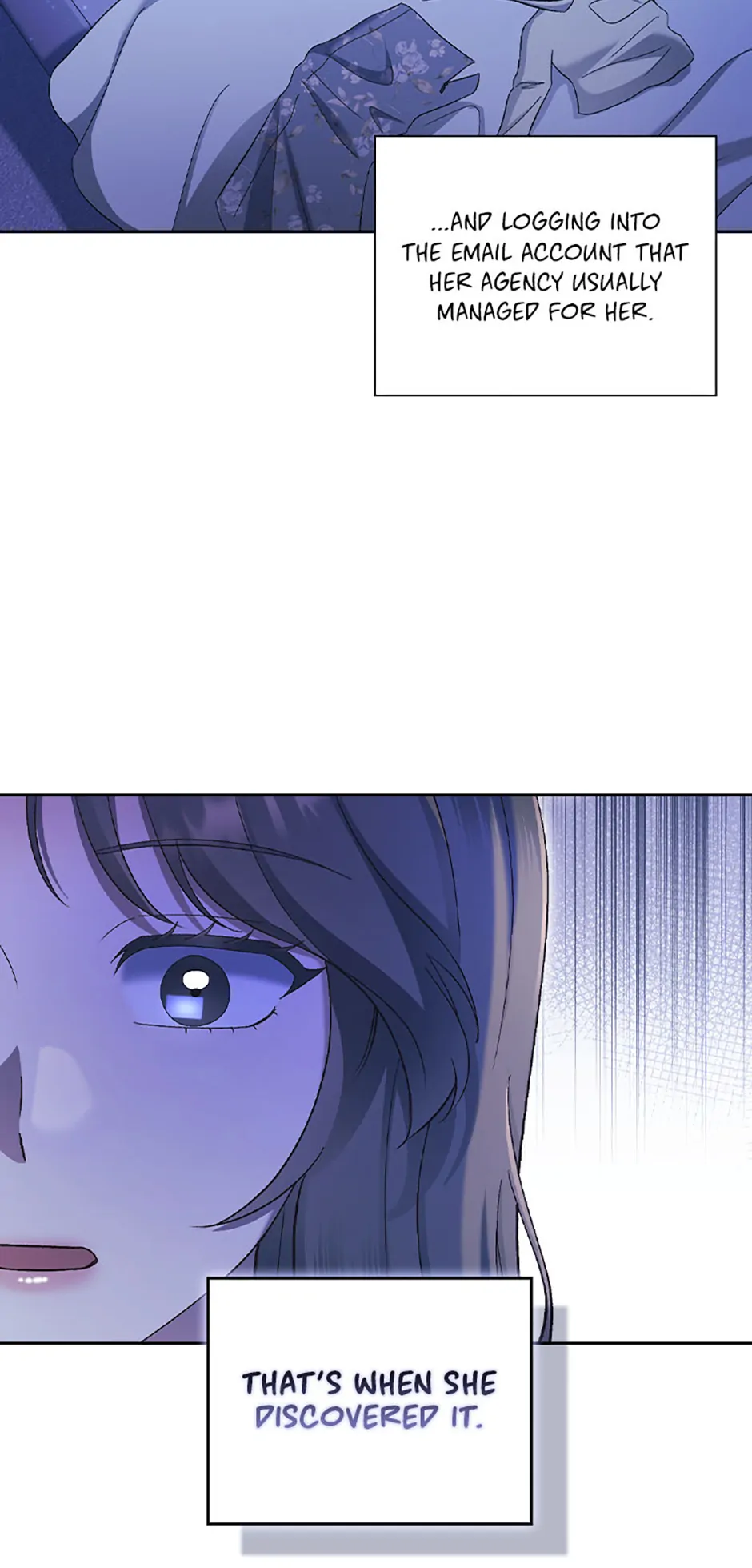 A Confident Marriage Chapter 64 page 29 - 