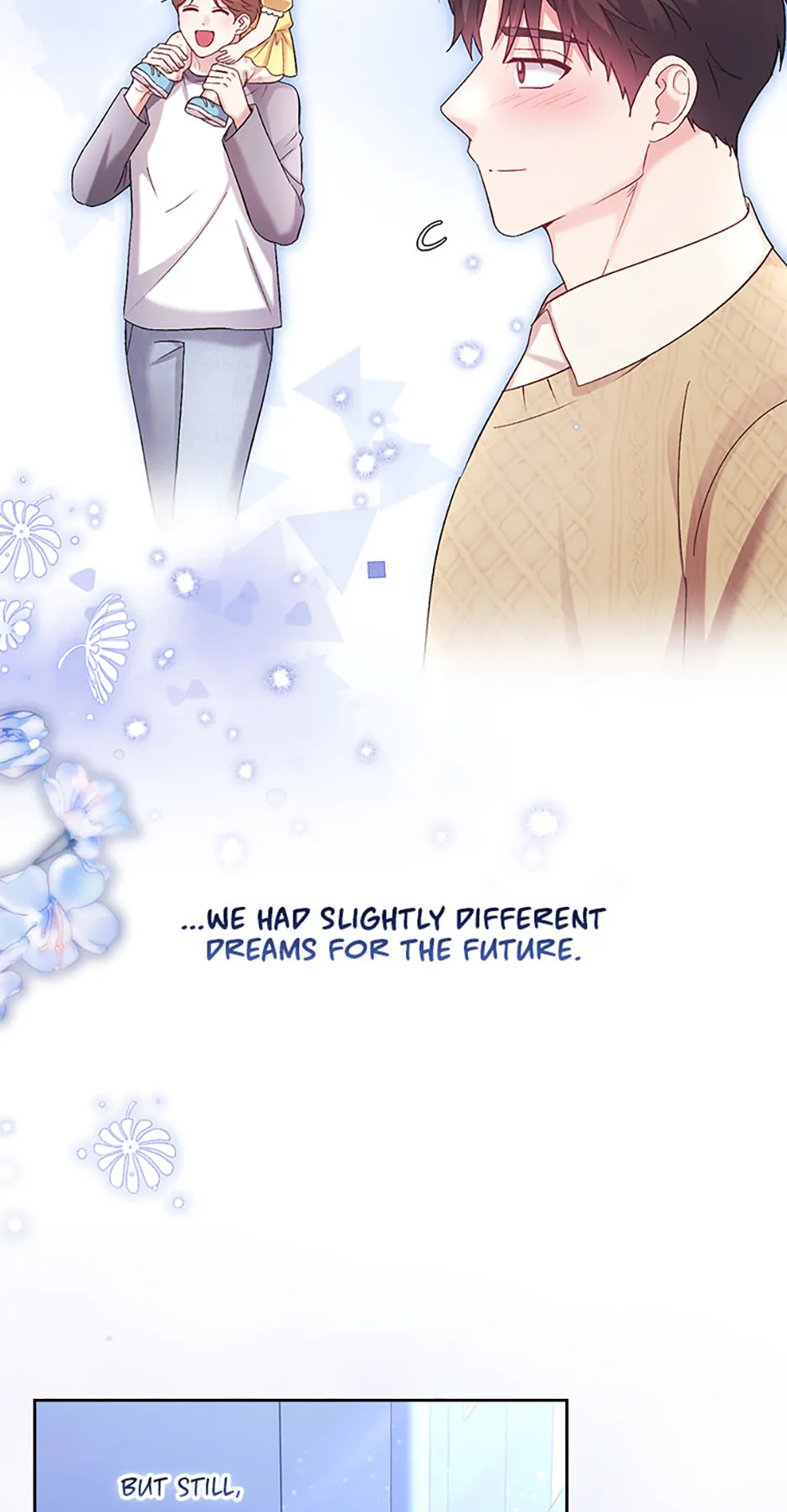 A Confident Marriage Chapter 64 page 4 - 