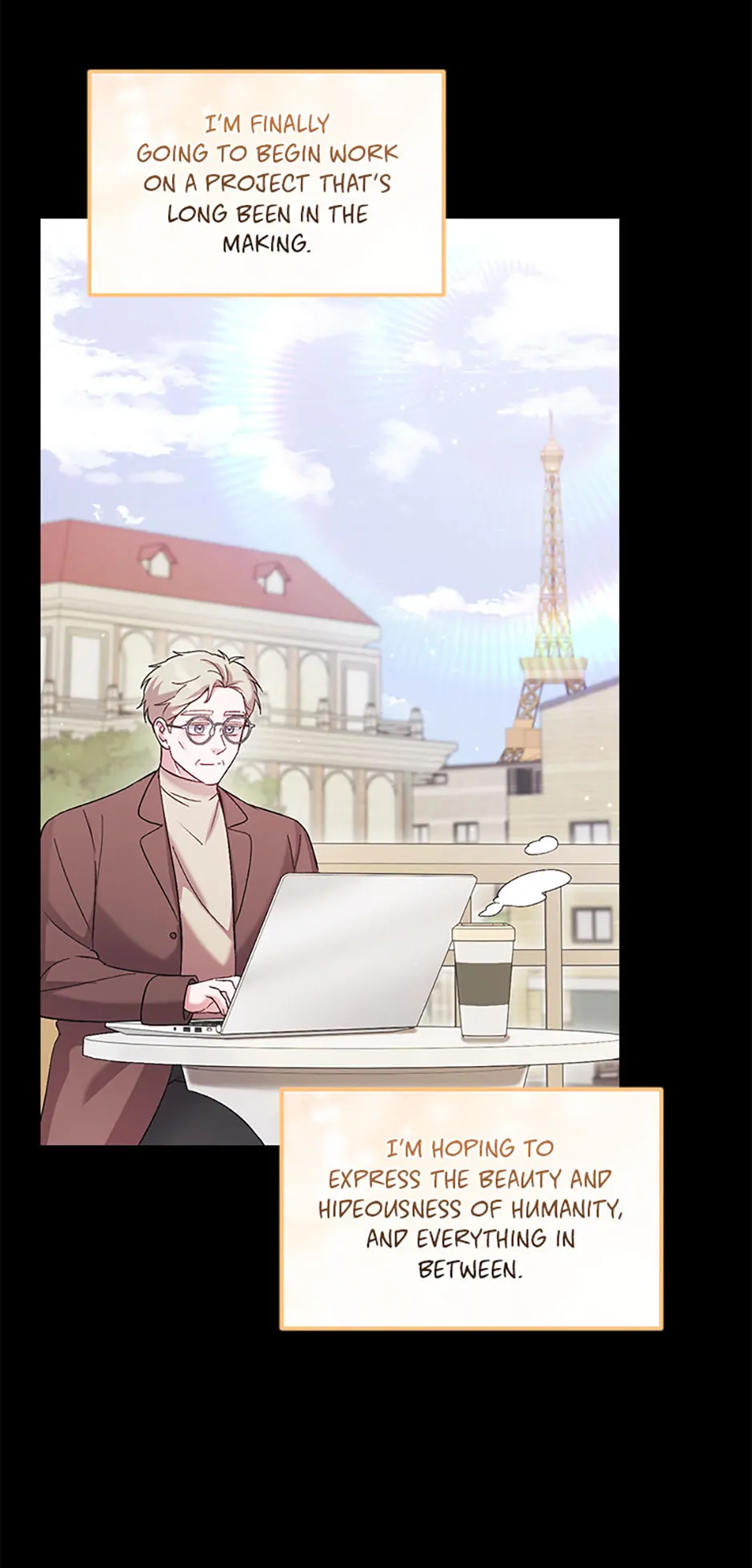 A Confident Marriage Chapter 64 page 32 - 