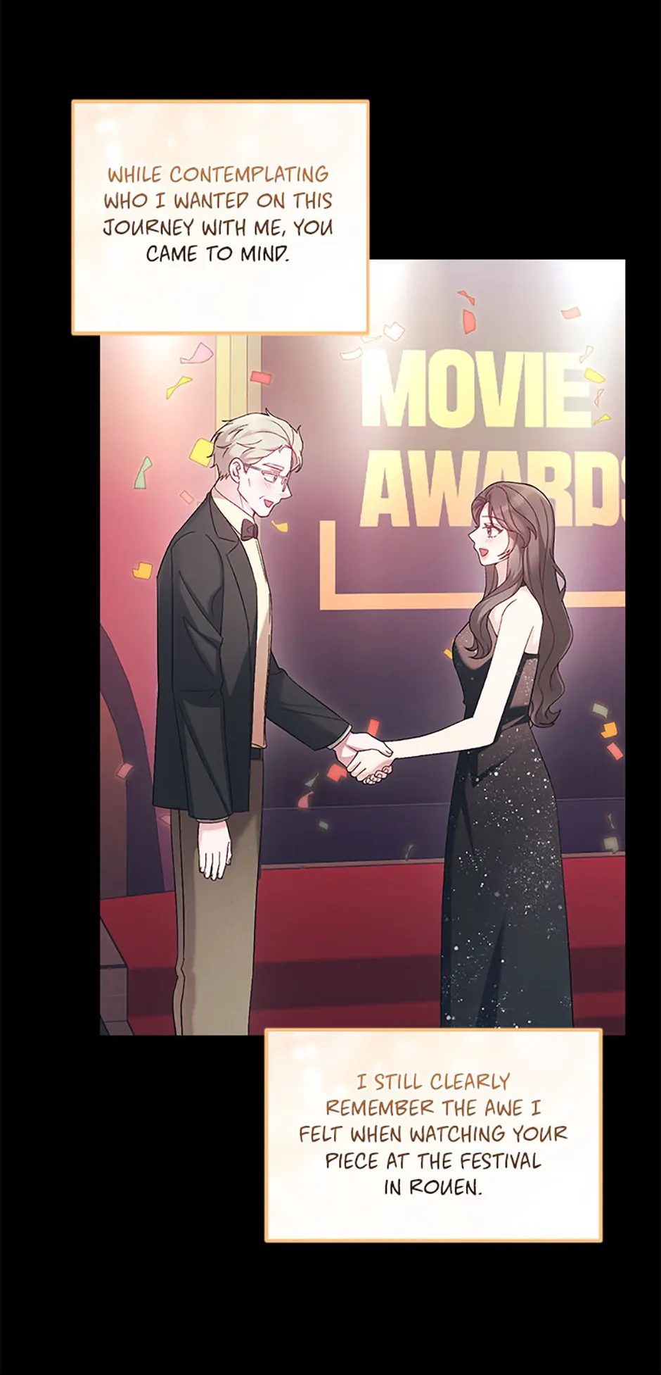 A Confident Marriage Chapter 64 page 33 - 