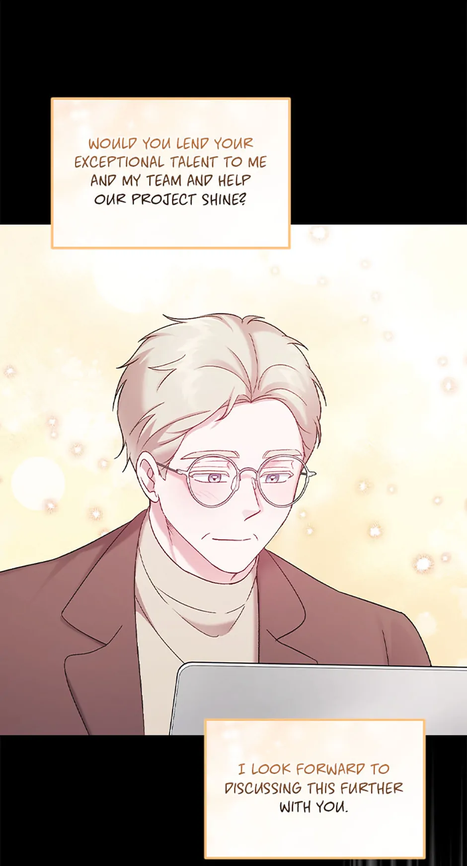 A Confident Marriage Chapter 64 page 34 - 