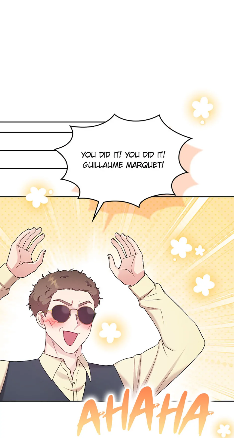 A Confident Marriage Chapter 64 page 40 - 