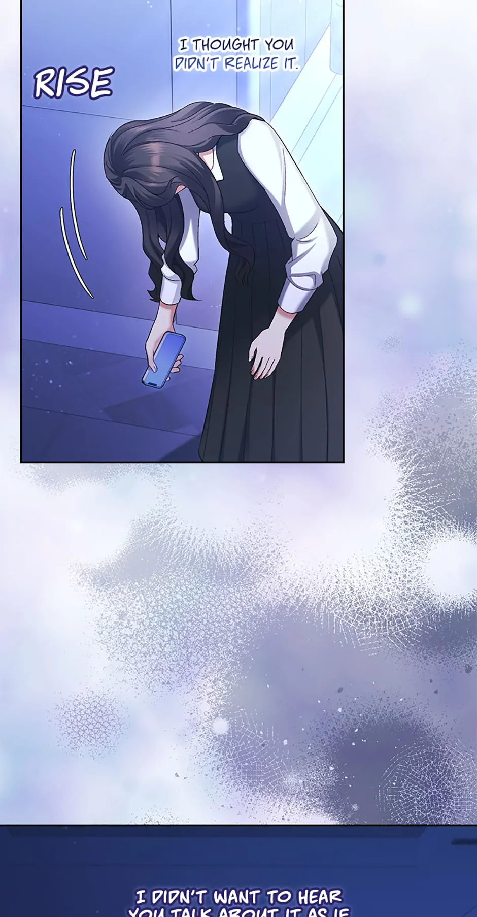 A Confident Marriage Chapter 64 page 5 - 