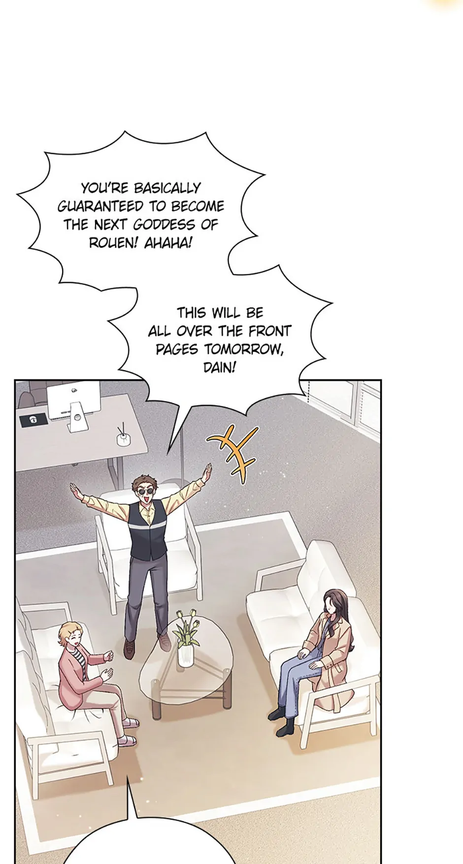 A Confident Marriage Chapter 64 page 41 - 