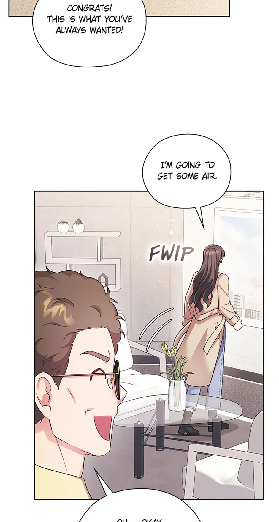 A Confident Marriage Chapter 64 page 42 - 