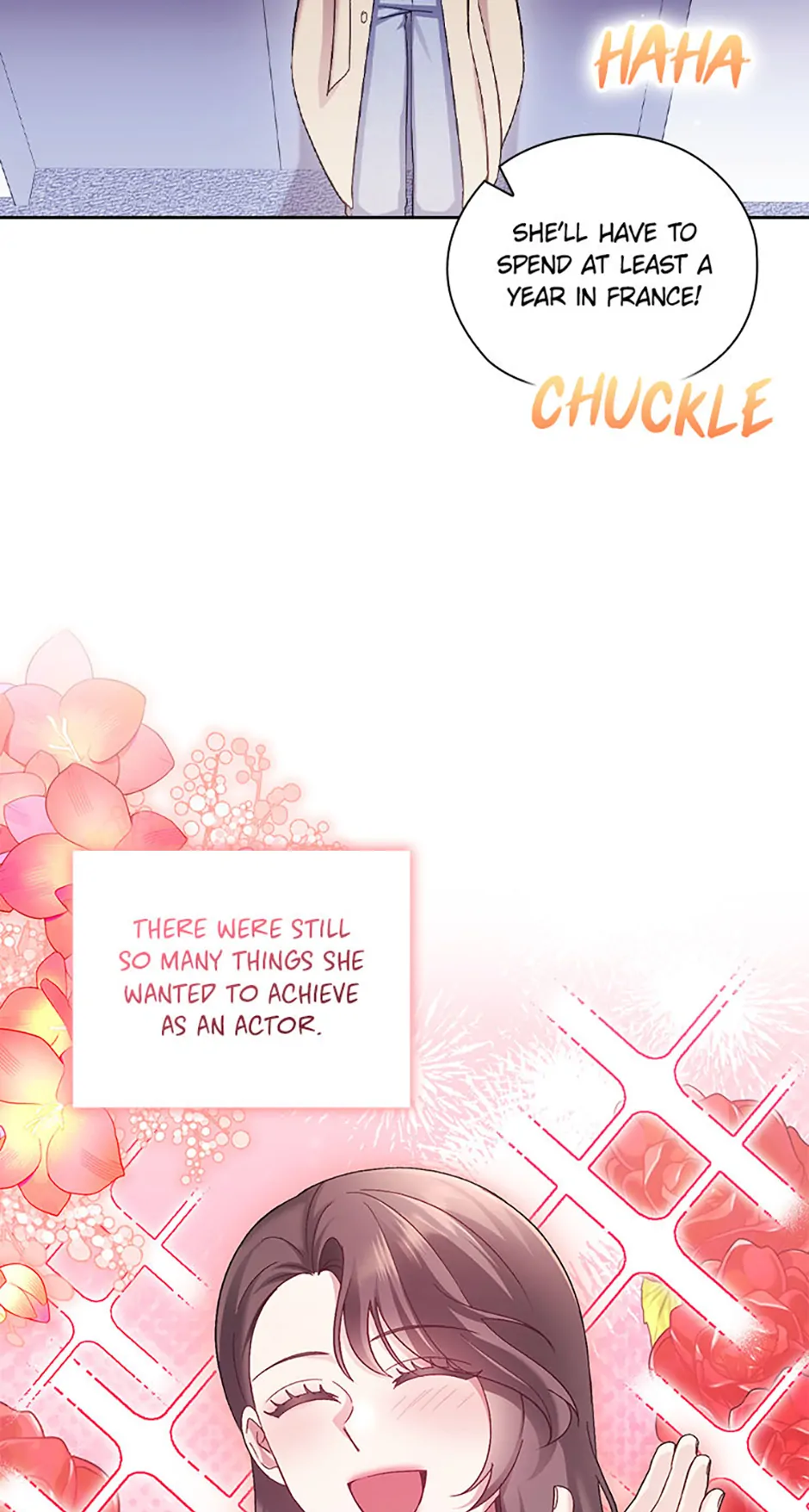 A Confident Marriage Chapter 64 page 44 - 