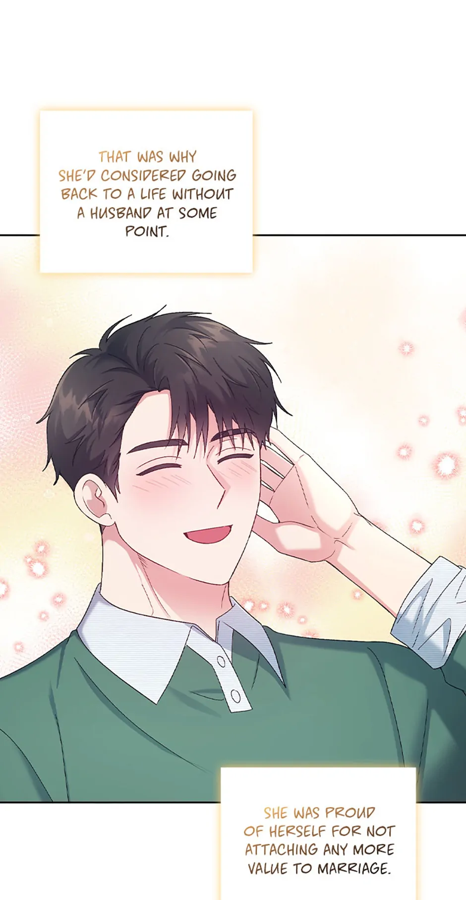 A Confident Marriage Chapter 64 page 46 - 