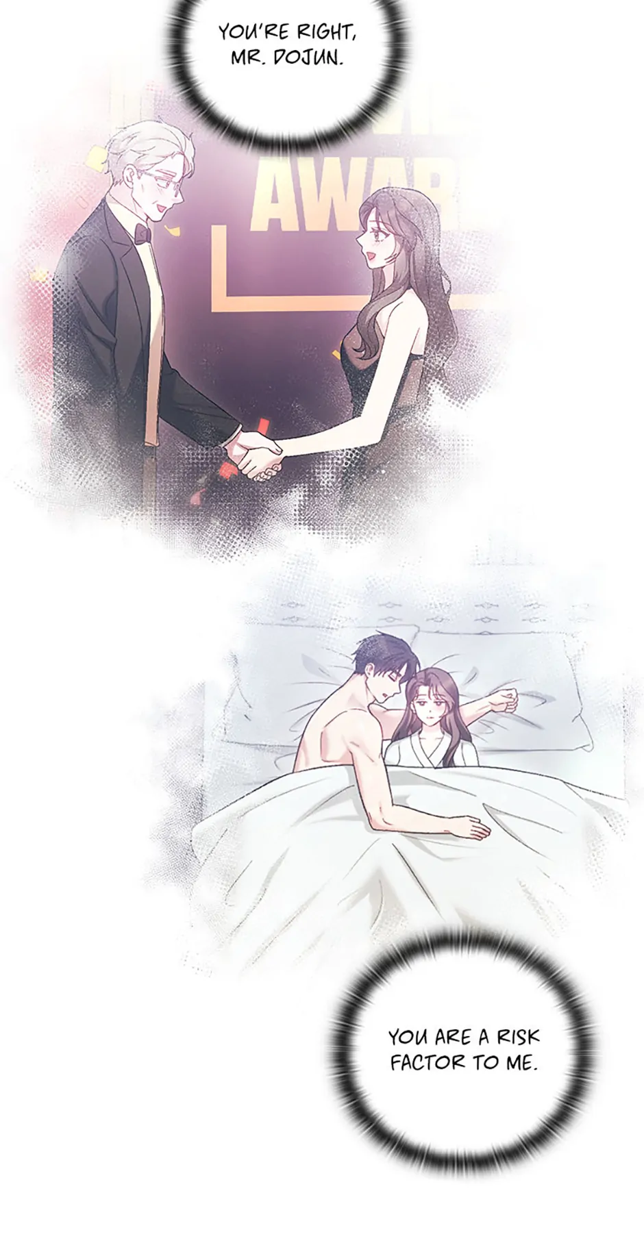 A Confident Marriage Chapter 64 page 48 - 