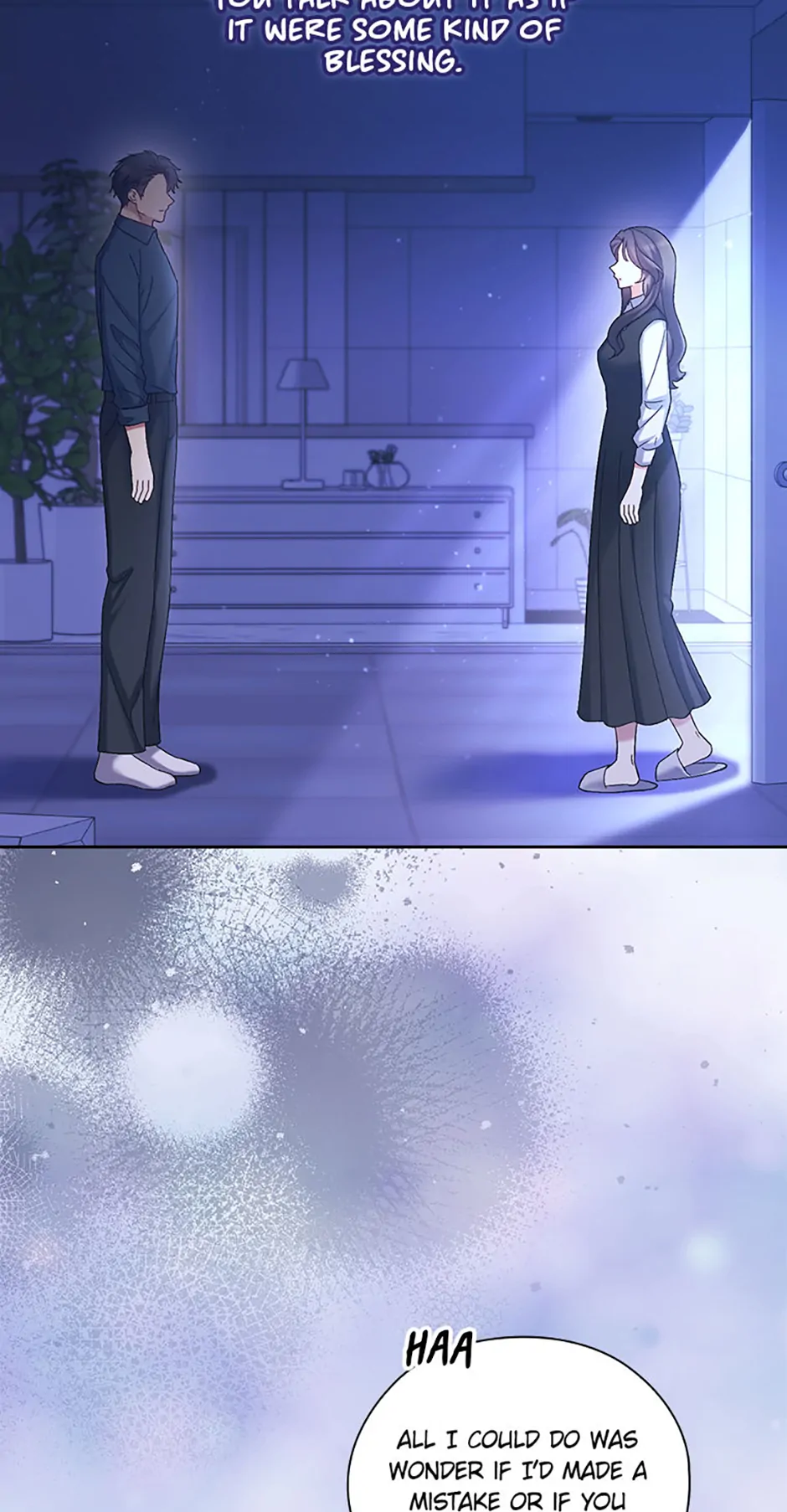 A Confident Marriage Chapter 64 page 6 - 