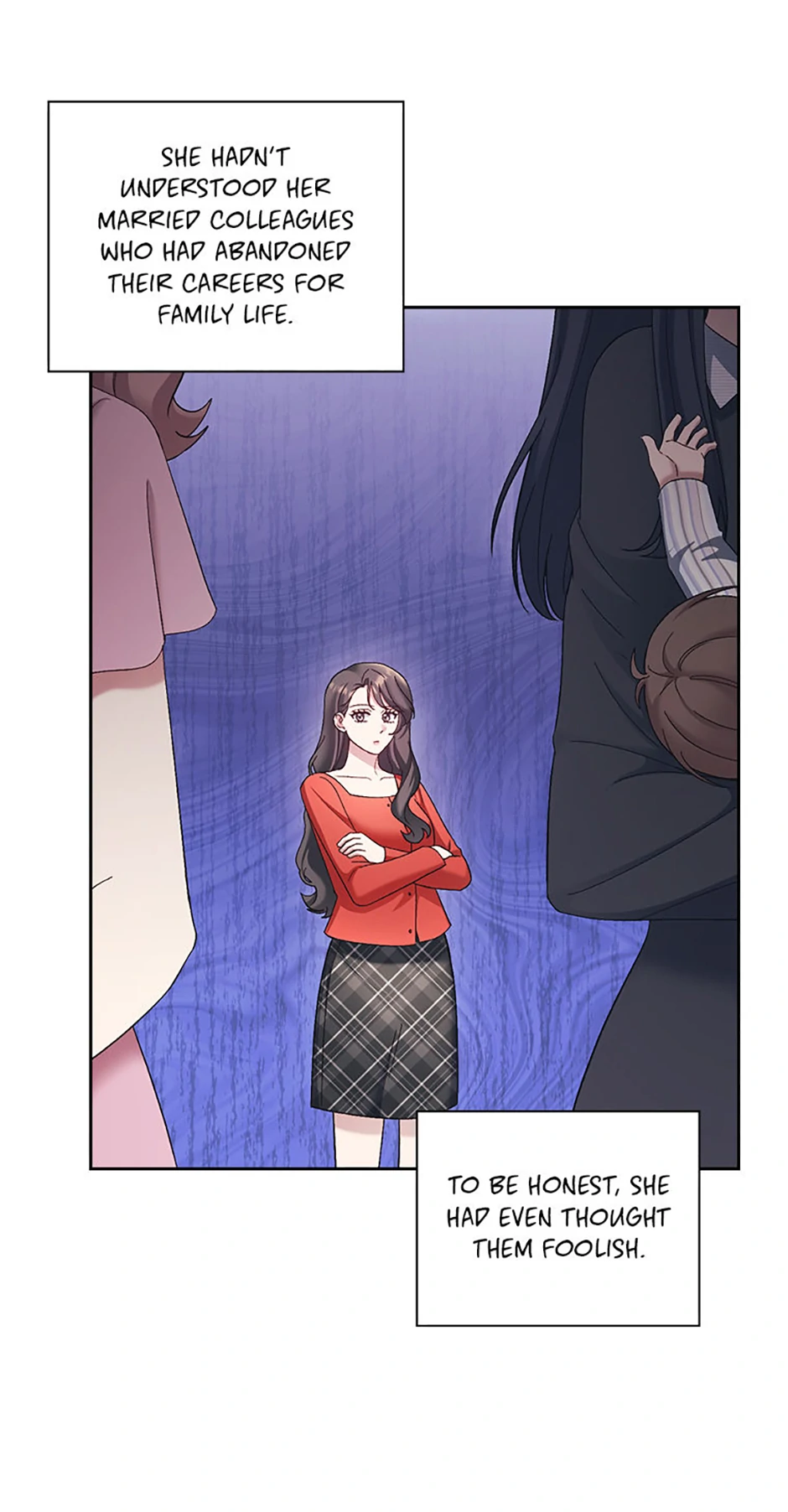 A Confident Marriage Chapter 64 page 53 - 