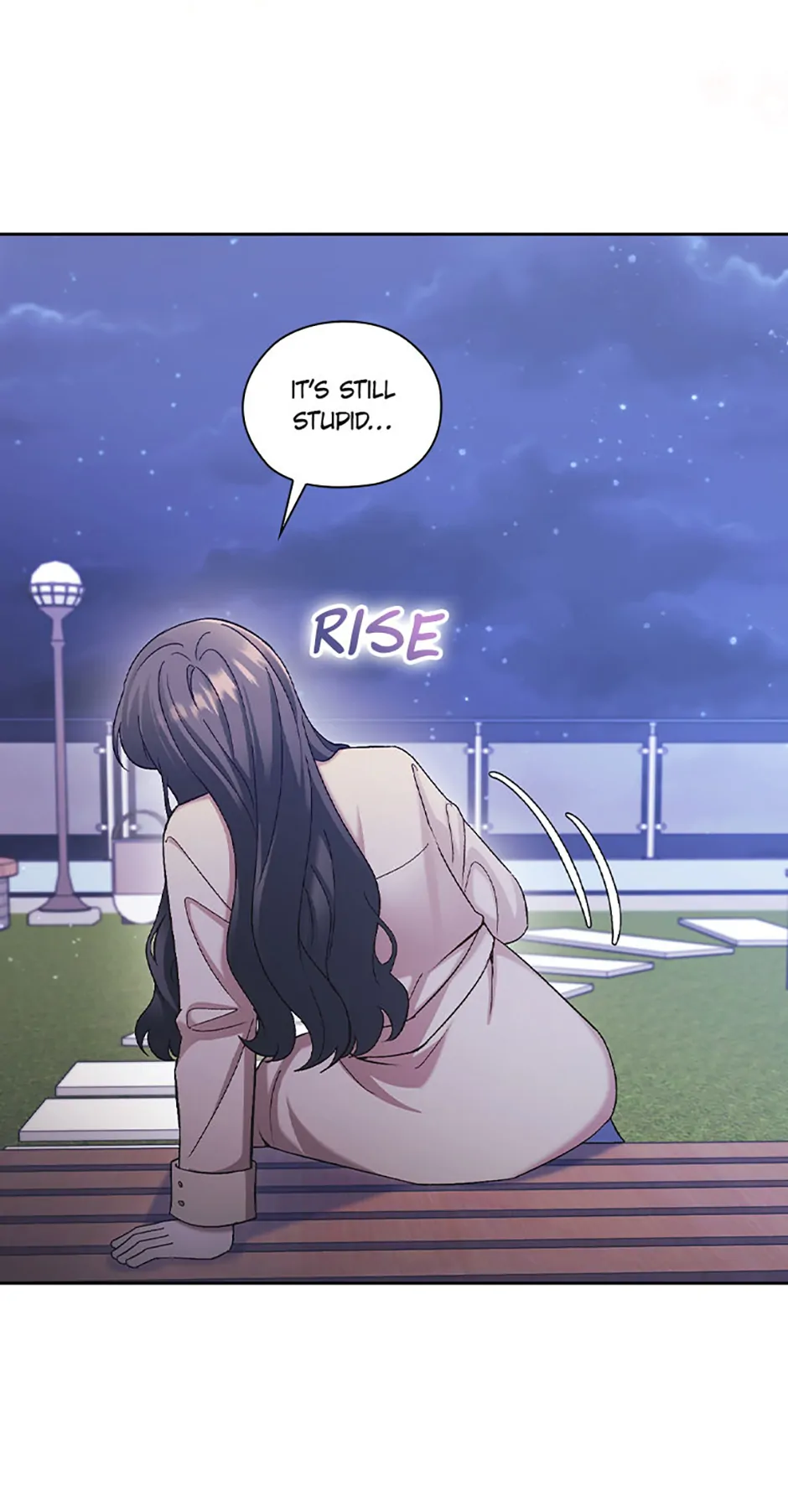 A Confident Marriage Chapter 64 page 56 - 