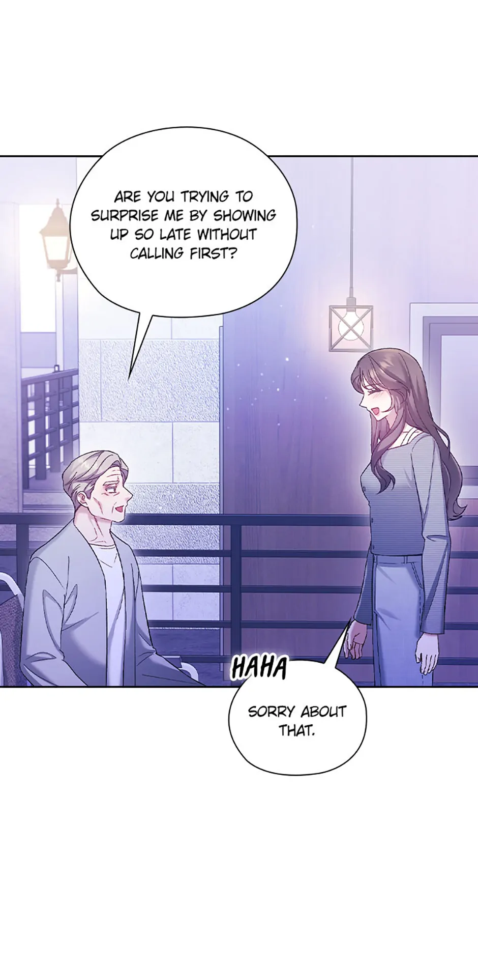 A Confident Marriage Chapter 64 page 64 - 
