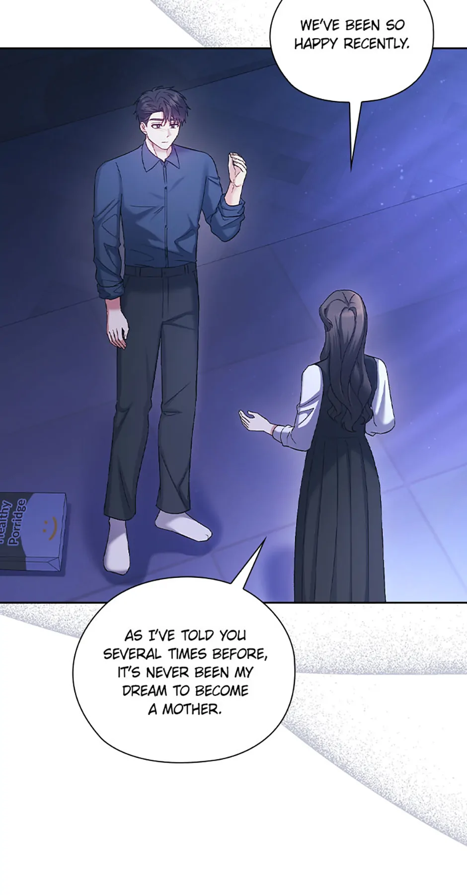 A Confident Marriage Chapter 64 page 9 - 
