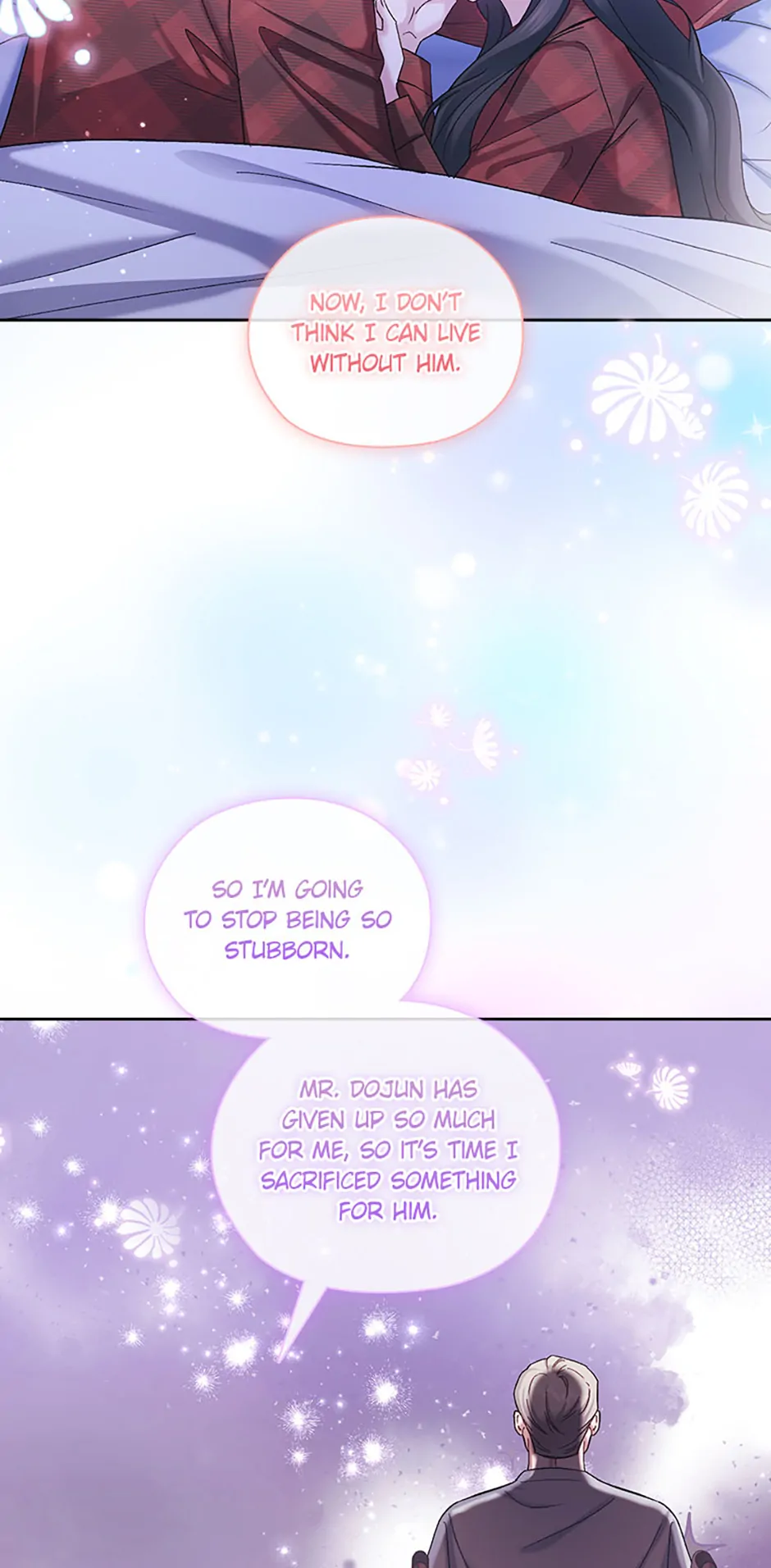 A Confident Marriage Chapter 65 page 11 - 