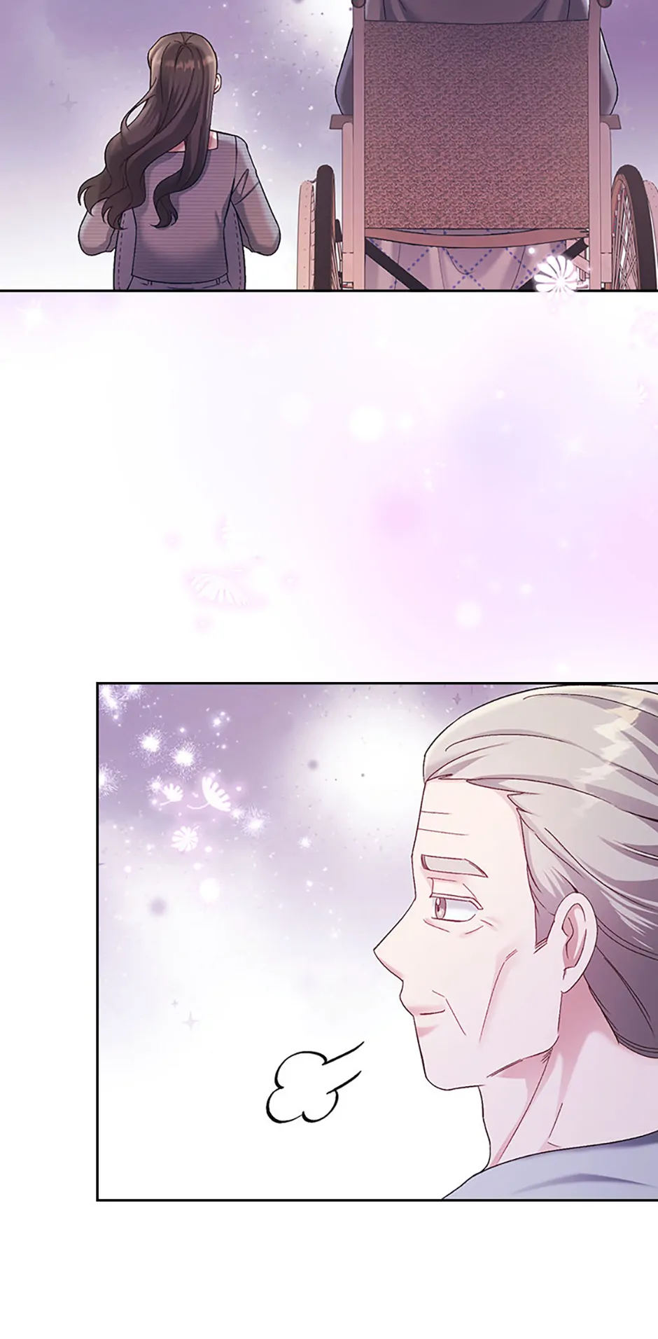 A Confident Marriage Chapter 65 page 12 - 