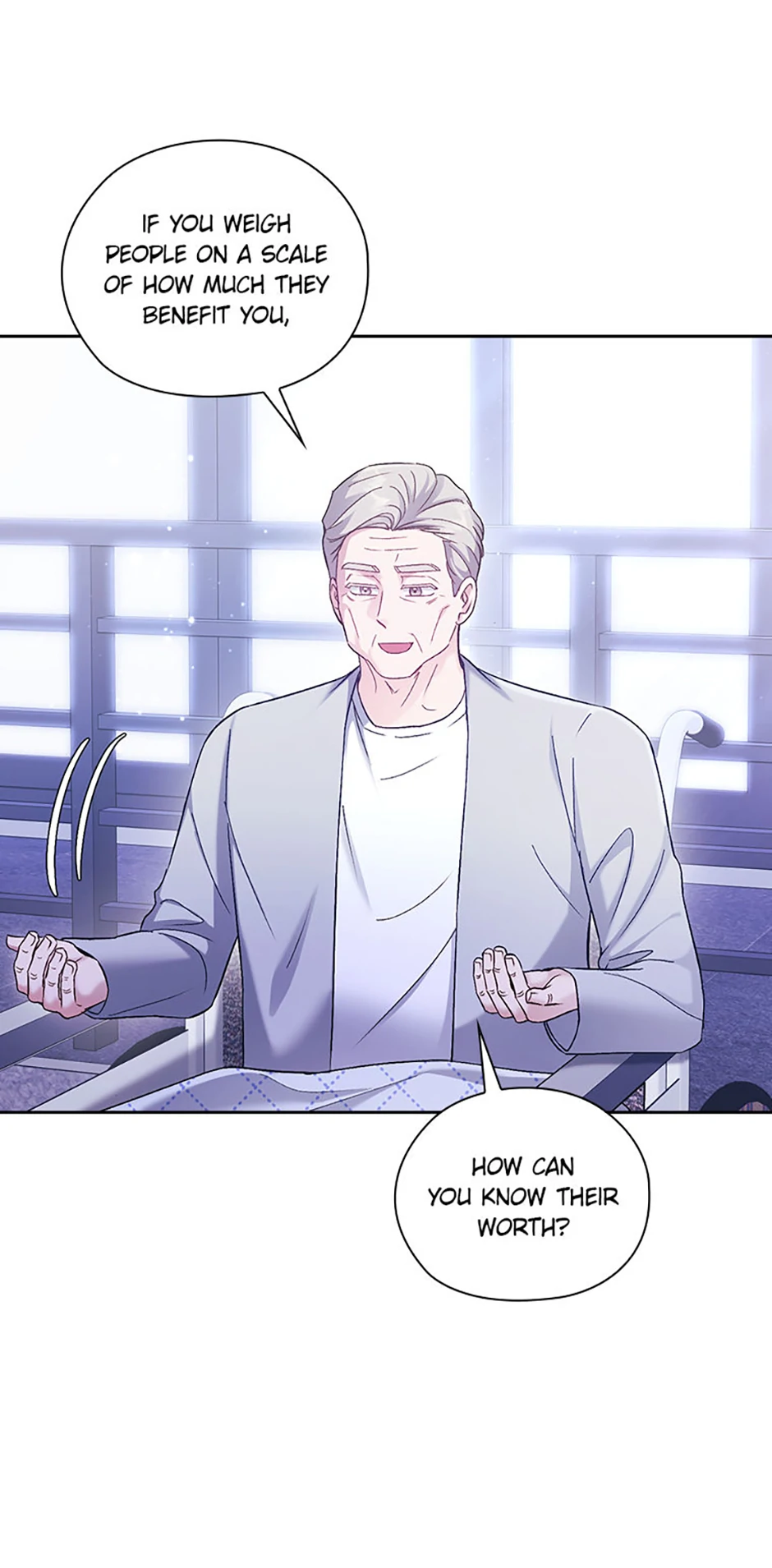 A Confident Marriage Chapter 65 page 14 - 