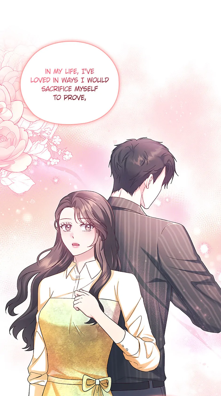 A Confident Marriage Chapter 65 page 15 - 
