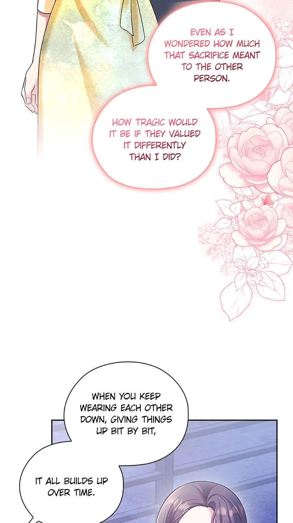 A Confident Marriage Chapter 65 page 16 - 