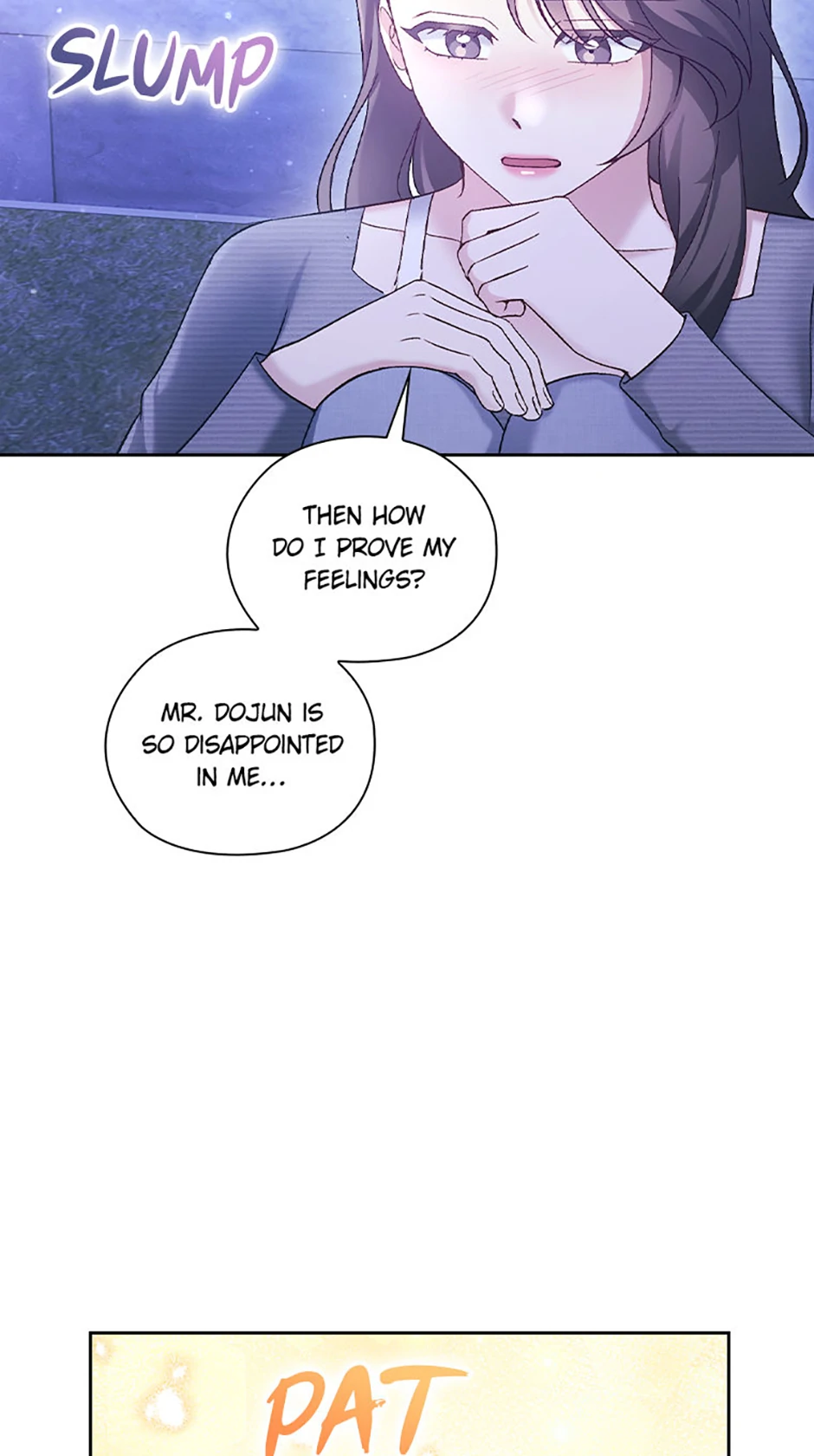 A Confident Marriage Chapter 65 page 18 - 