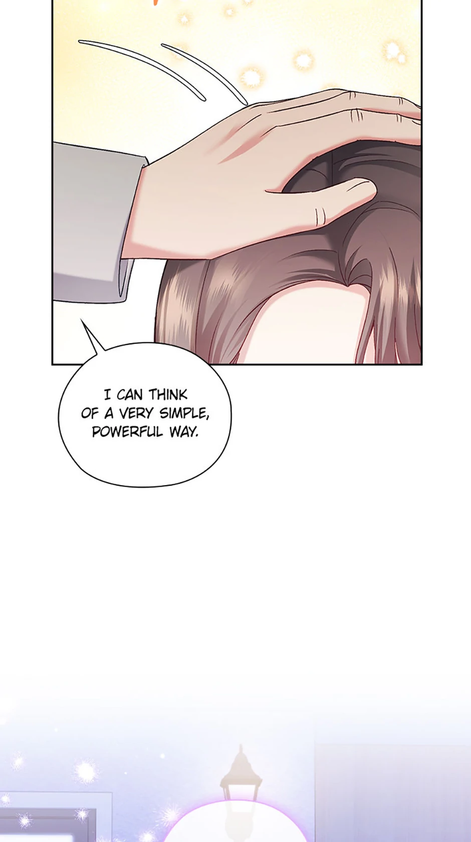 A Confident Marriage Chapter 65 page 19 - 