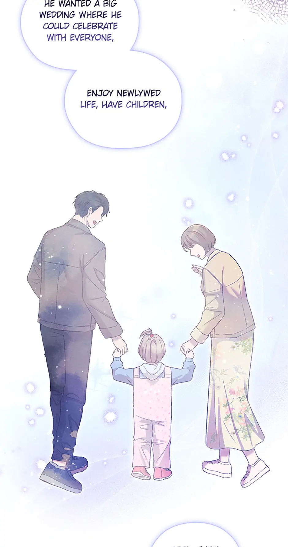 A Confident Marriage Chapter 65 page 3 - 