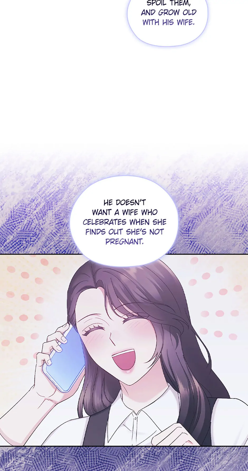 A Confident Marriage Chapter 65 page 4 - 