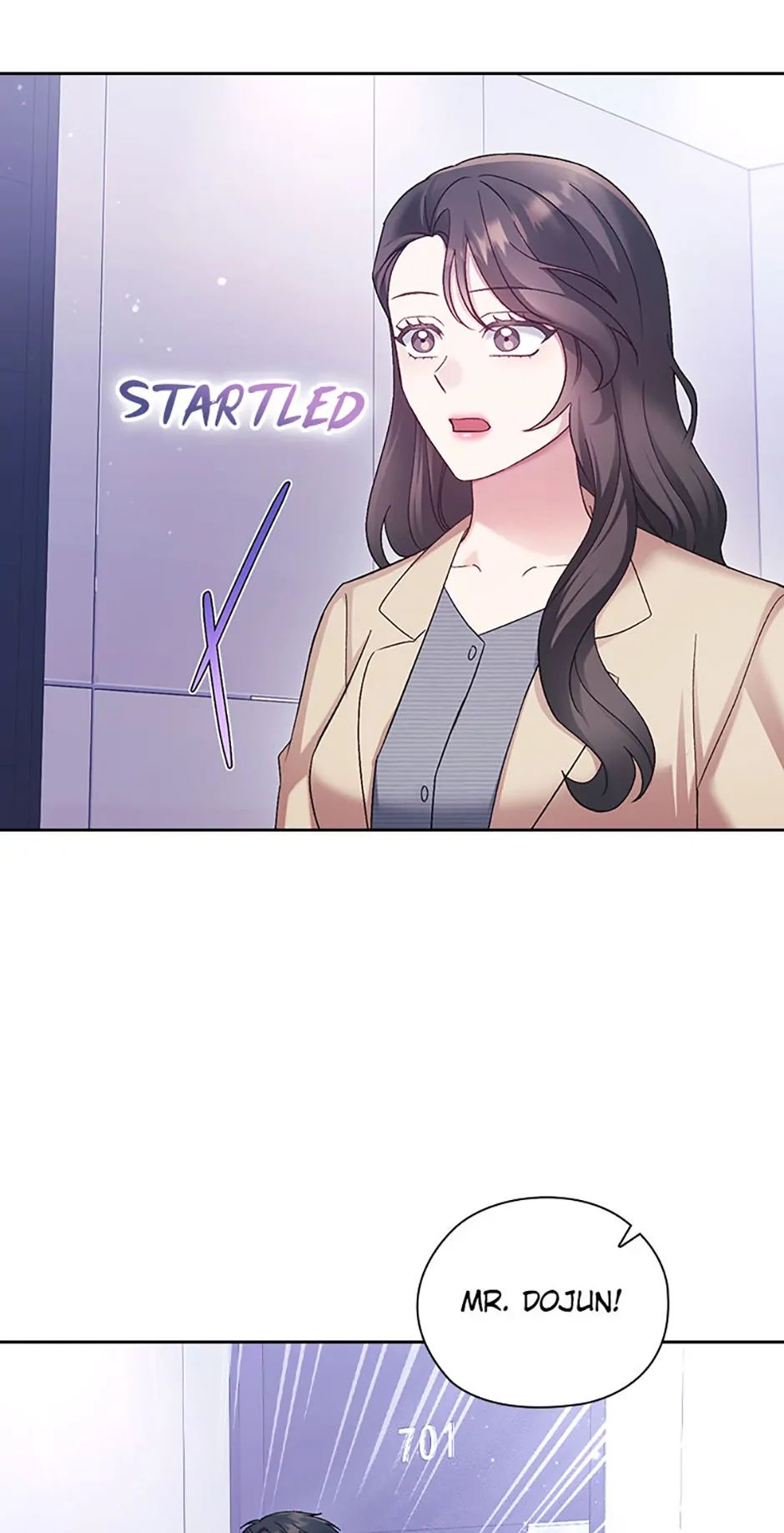 A Confident Marriage Chapter 65 page 31 - 