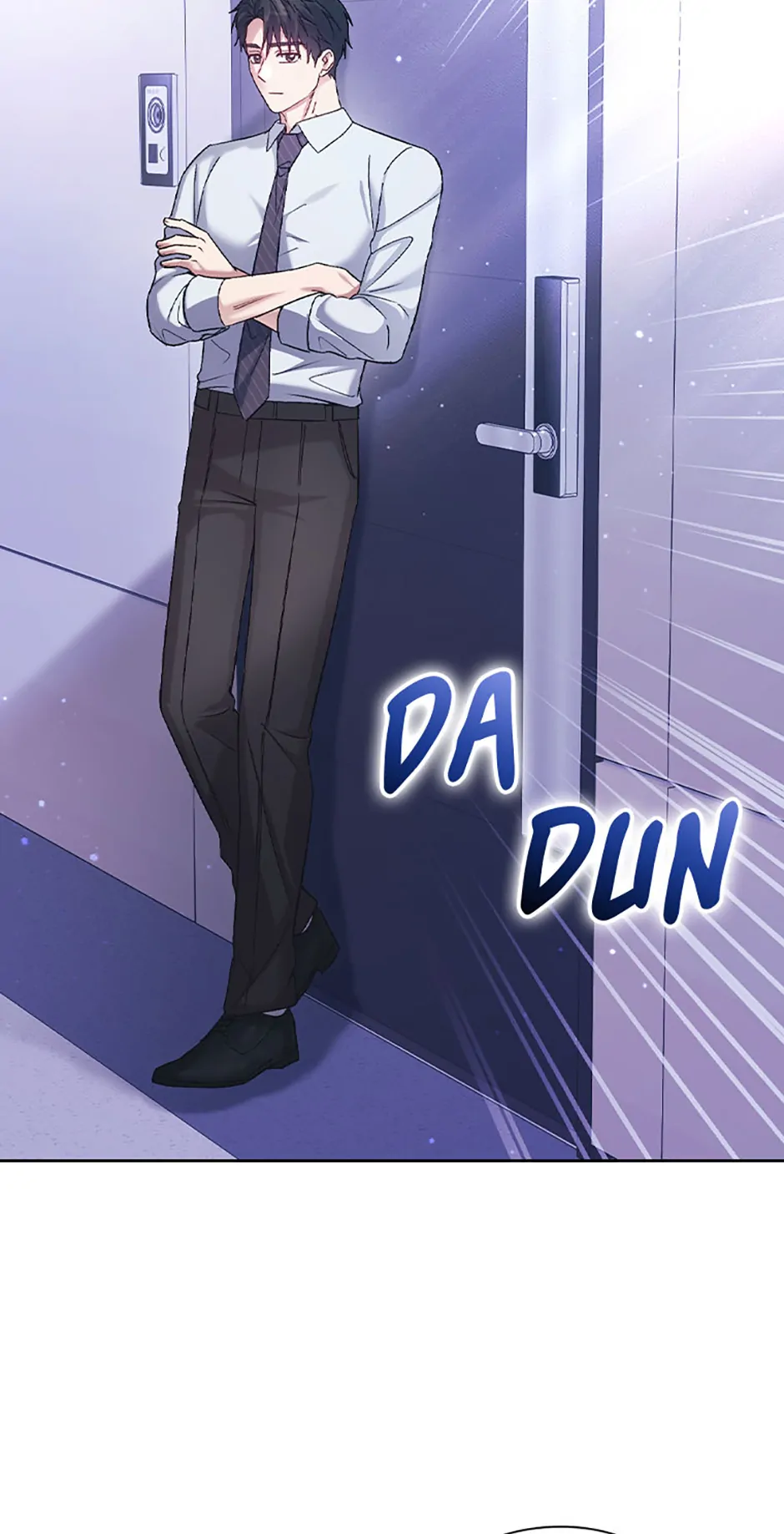 A Confident Marriage Chapter 65 page 32 - 
