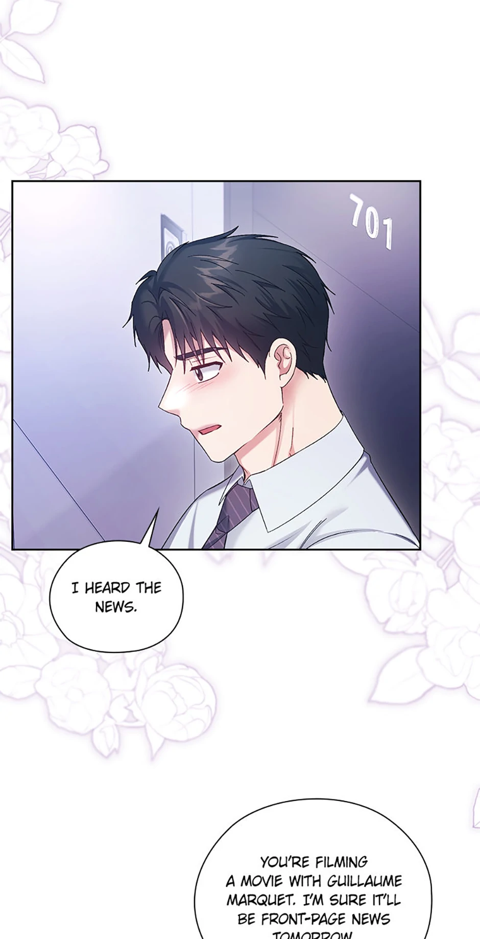 A Confident Marriage Chapter 65 page 34 - 