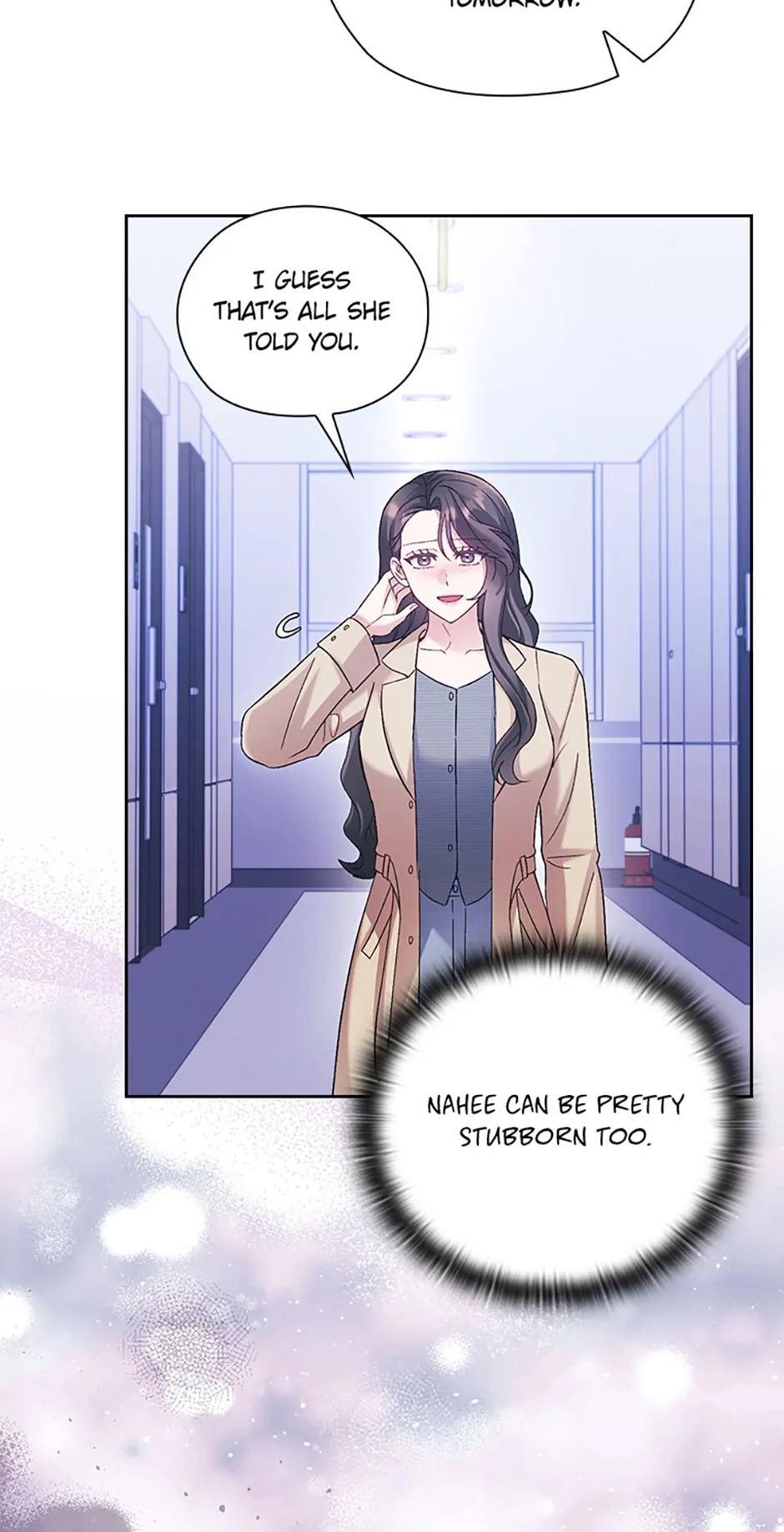 A Confident Marriage Chapter 65 page 35 - 