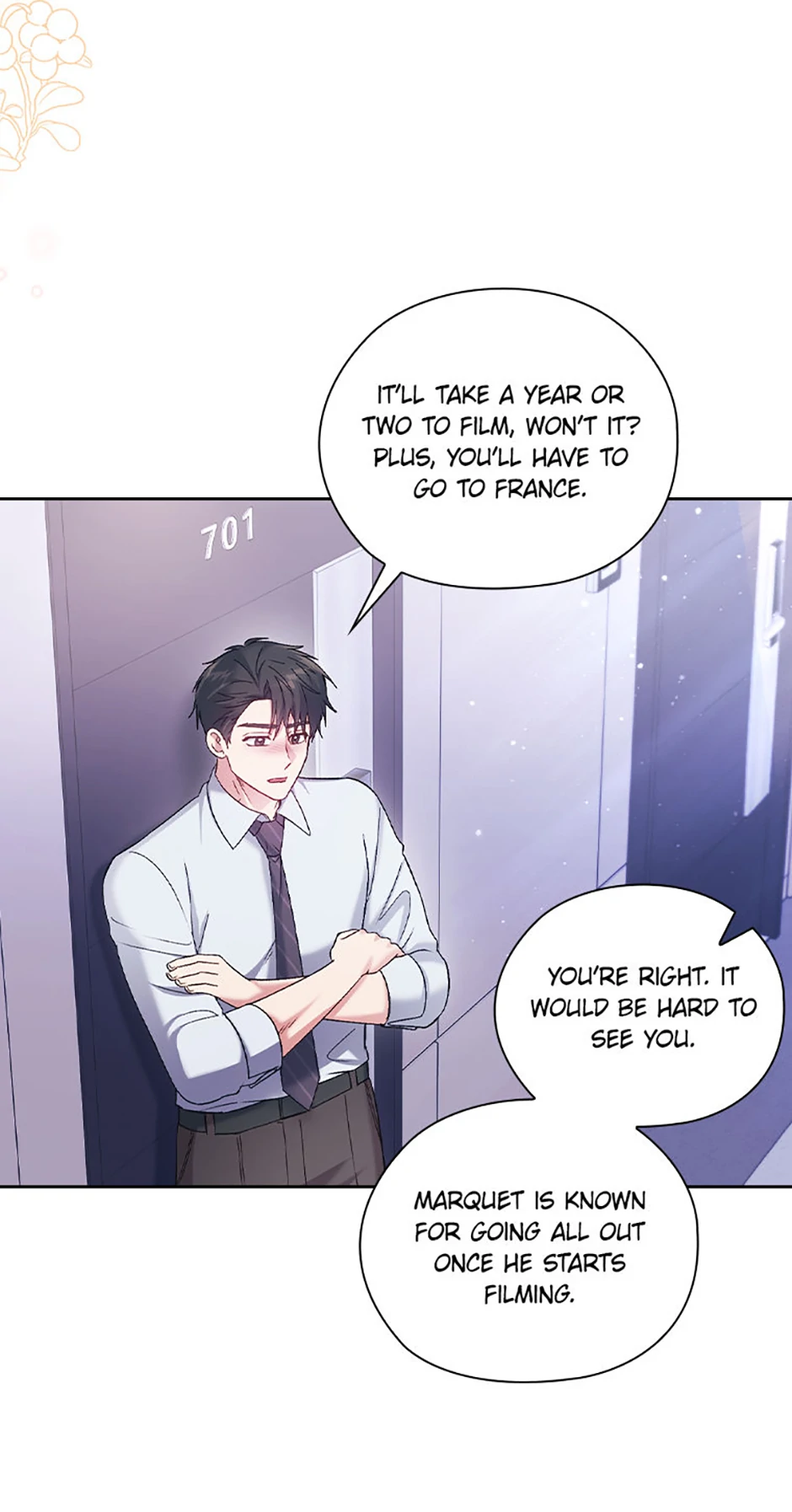 A Confident Marriage Chapter 65 page 39 - 