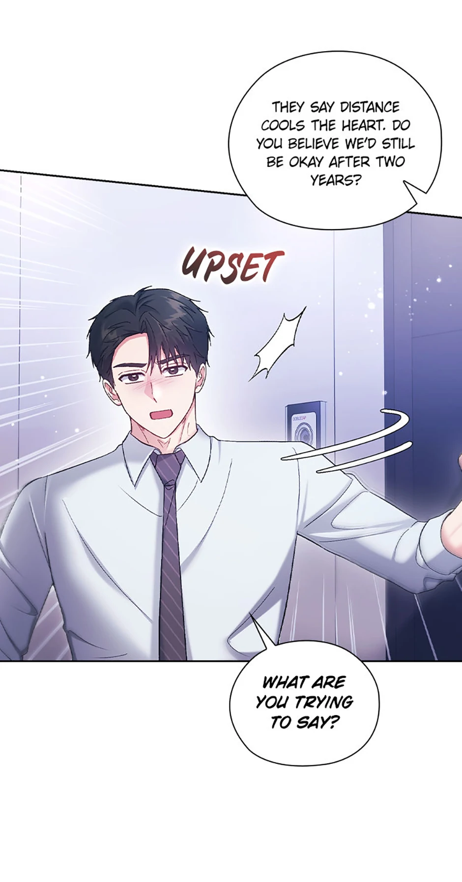 A Confident Marriage Chapter 65 page 41 - 