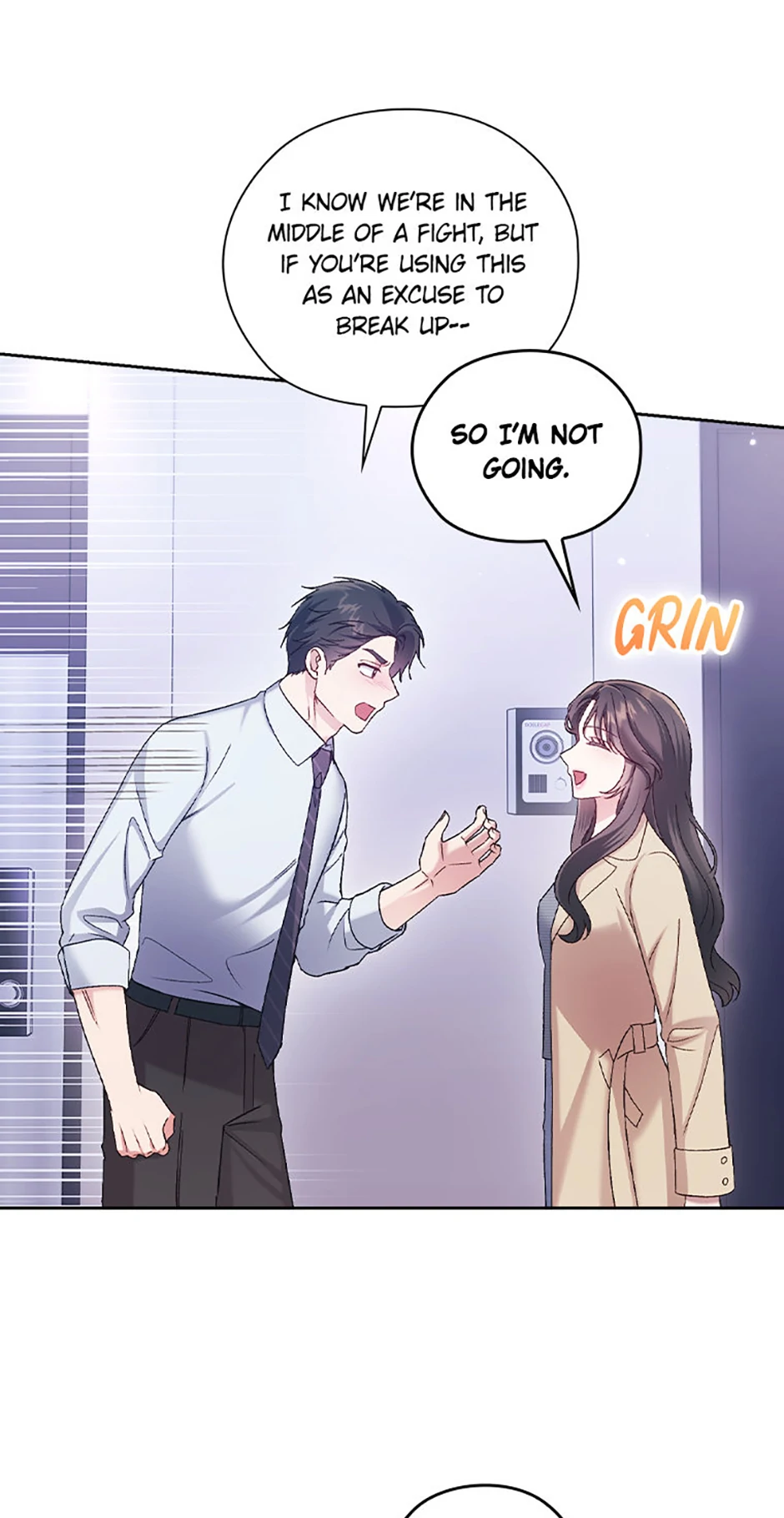A Confident Marriage Chapter 65 page 42 - 