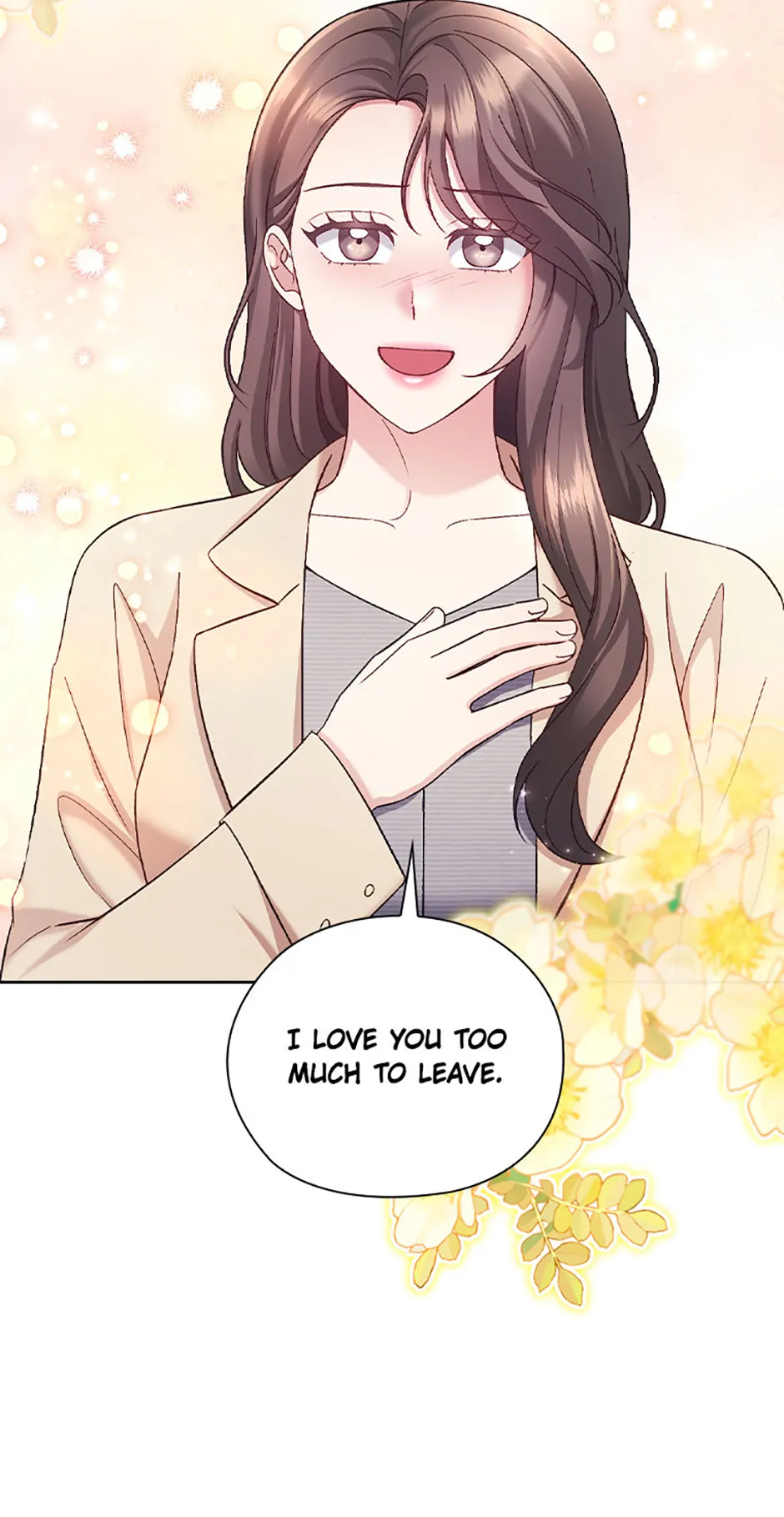 A Confident Marriage Chapter 65 page 45 - 