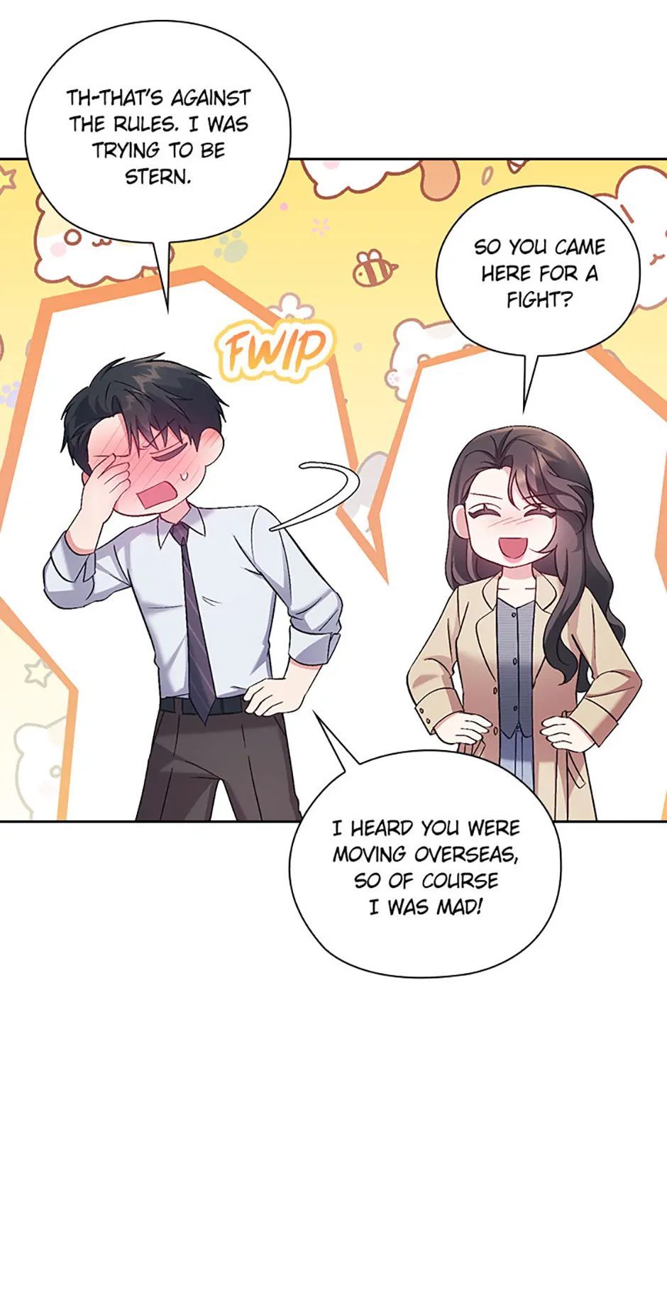 A Confident Marriage Chapter 65 page 48 - 