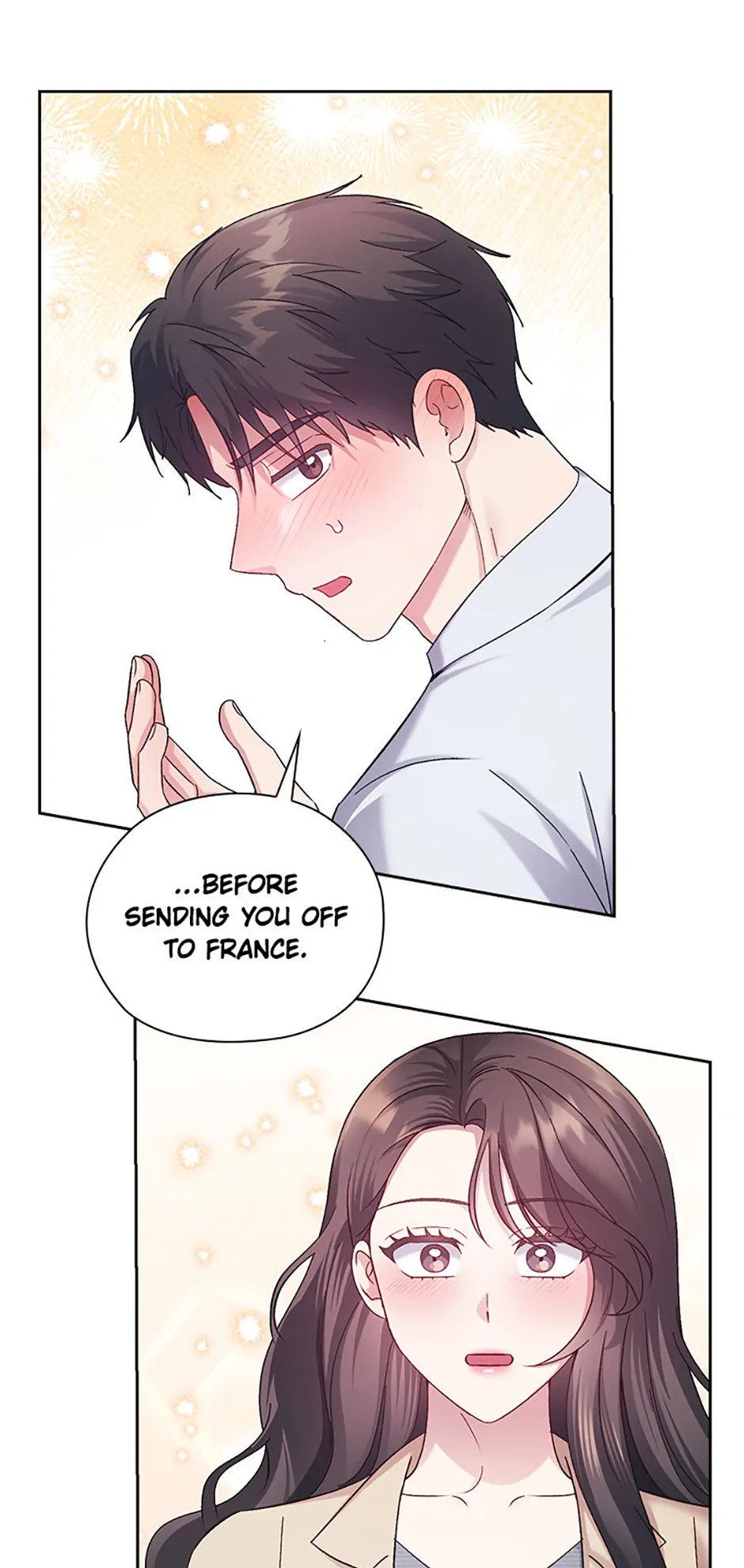 A Confident Marriage Chapter 65 page 50 - 
