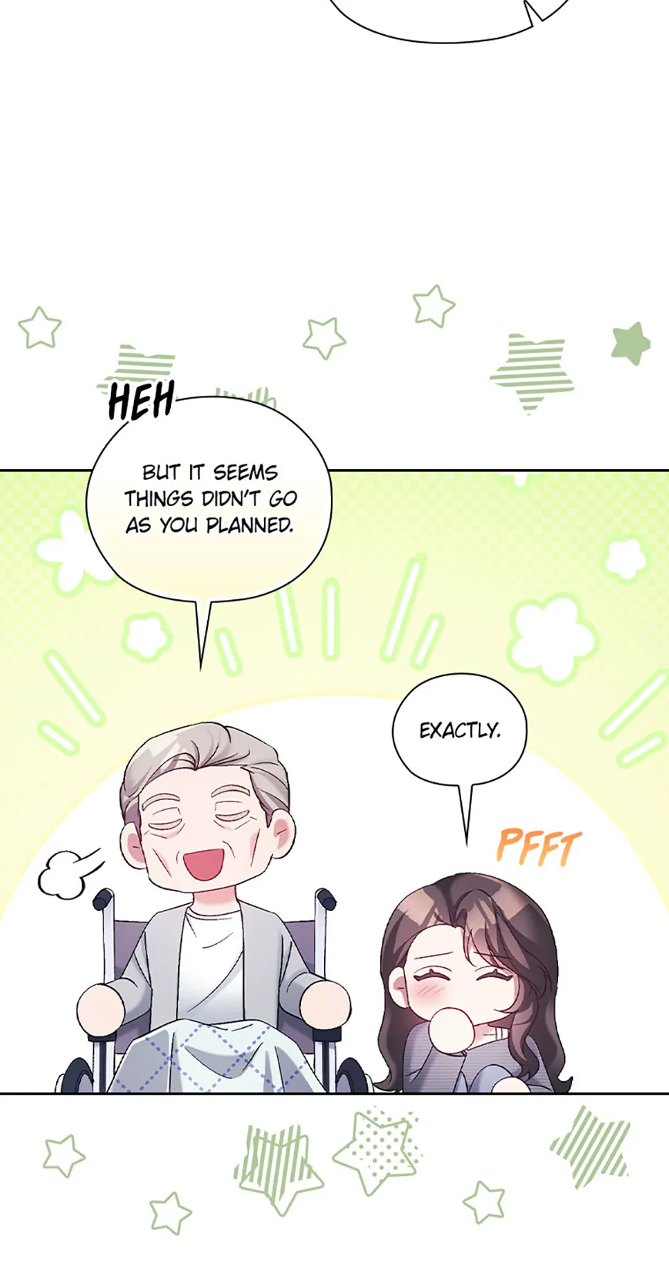 A Confident Marriage Chapter 65 page 7 - 