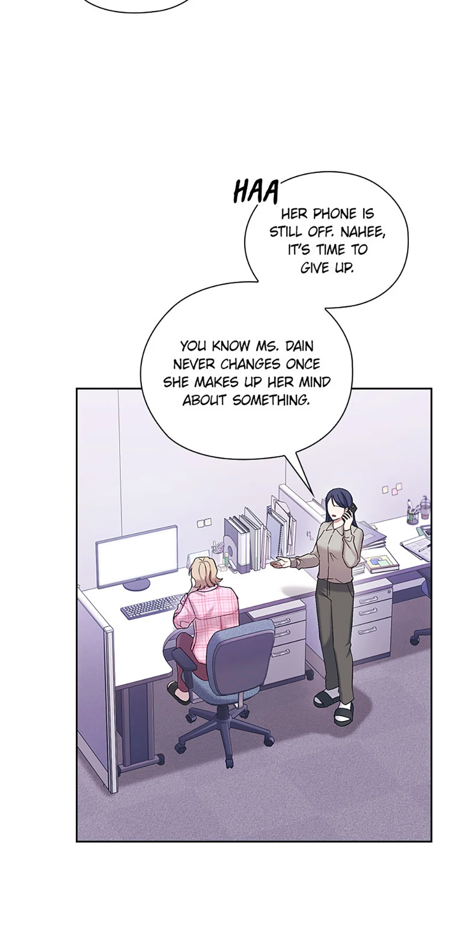 A Confident Marriage Chapter 65 page 62 - 