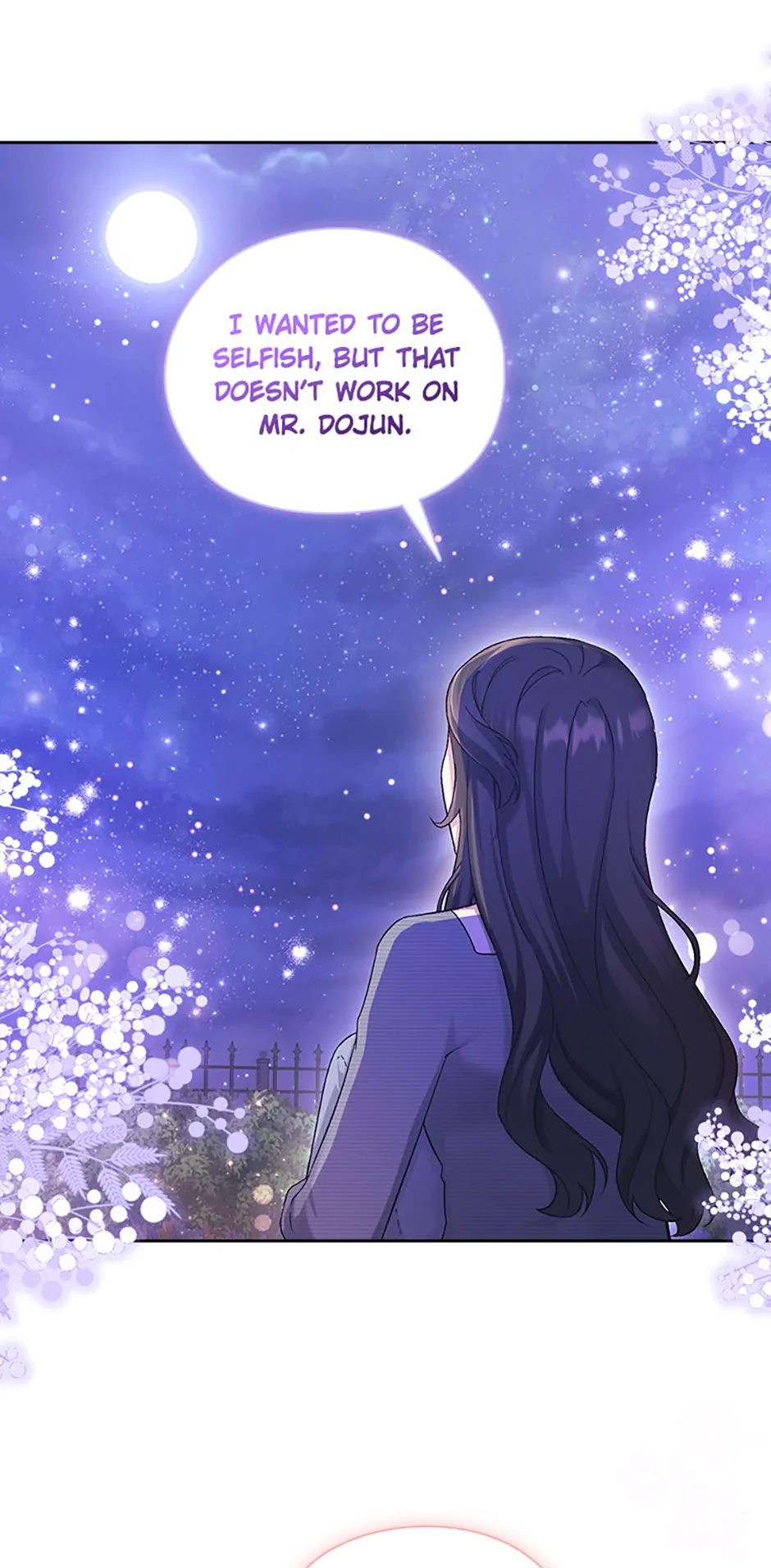 A Confident Marriage Chapter 65 page 8 - 