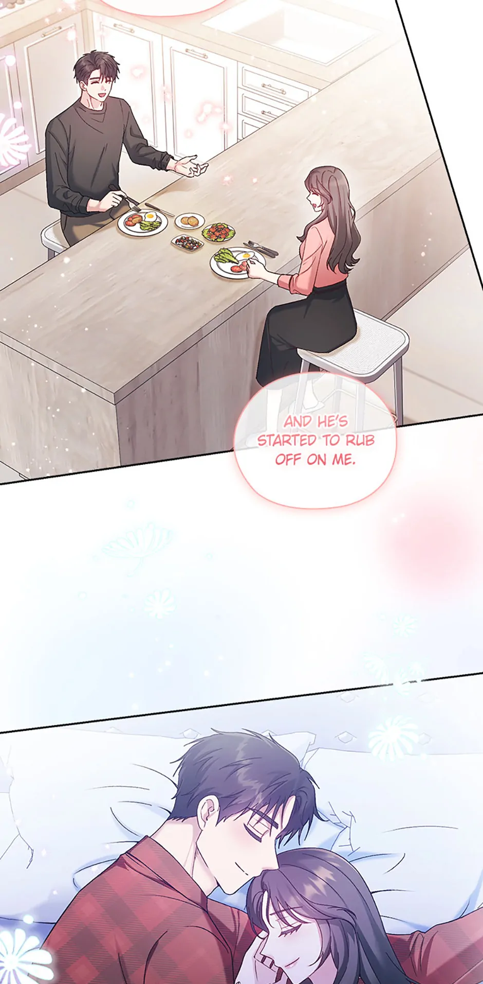 A Confident Marriage Chapter 65 page 10 - 
