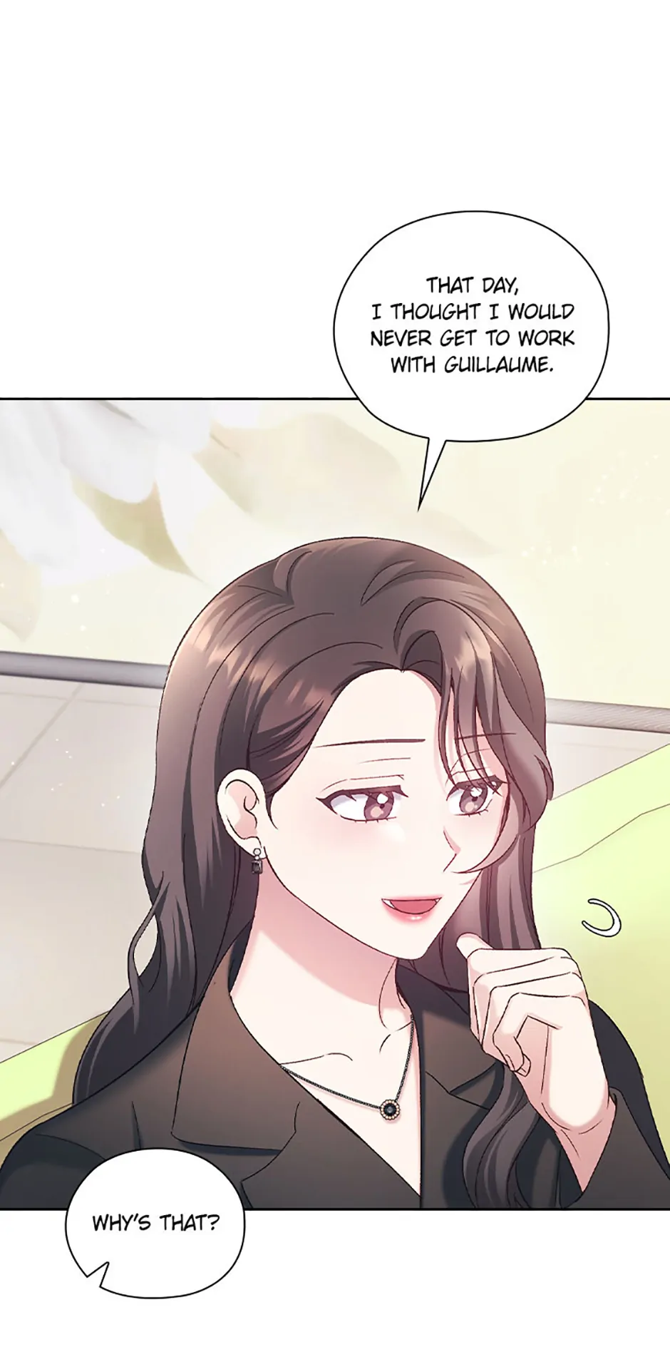 A Confident Marriage Chapter 66 page 2 - 