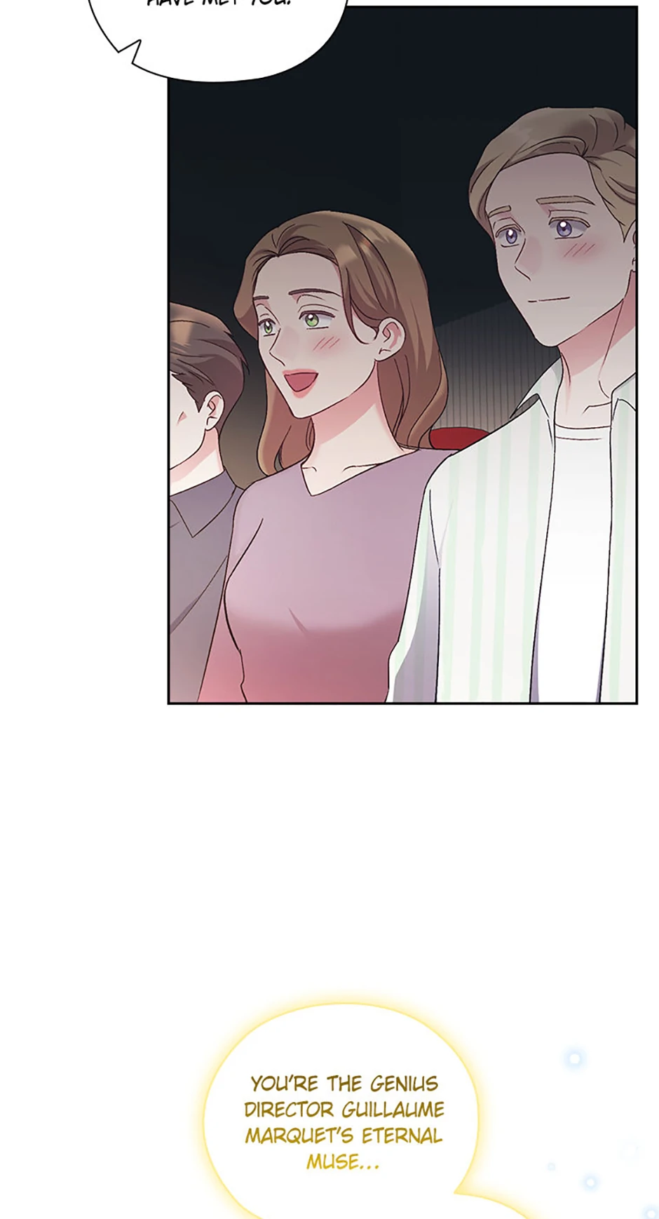 A Confident Marriage Chapter 66 page 11 - 
