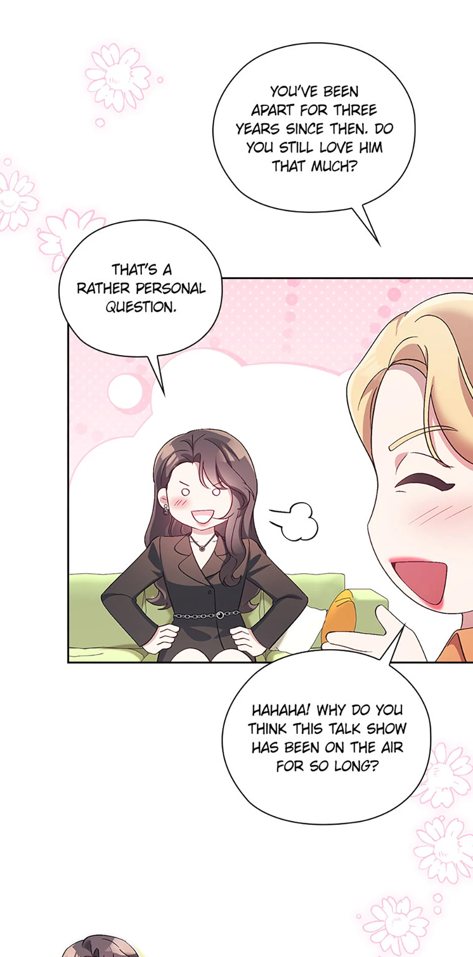 A Confident Marriage Chapter 66 page 17 - 